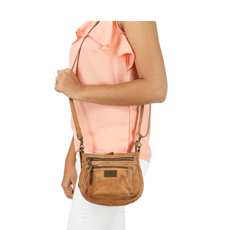 Isabella - Sling Bag
