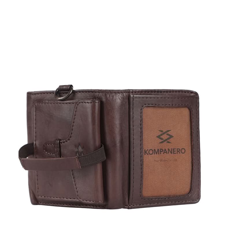 Nico - The Wallet