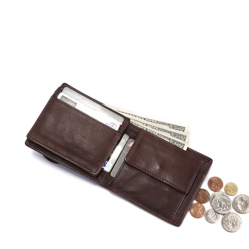 Jack - The Wallet Dark