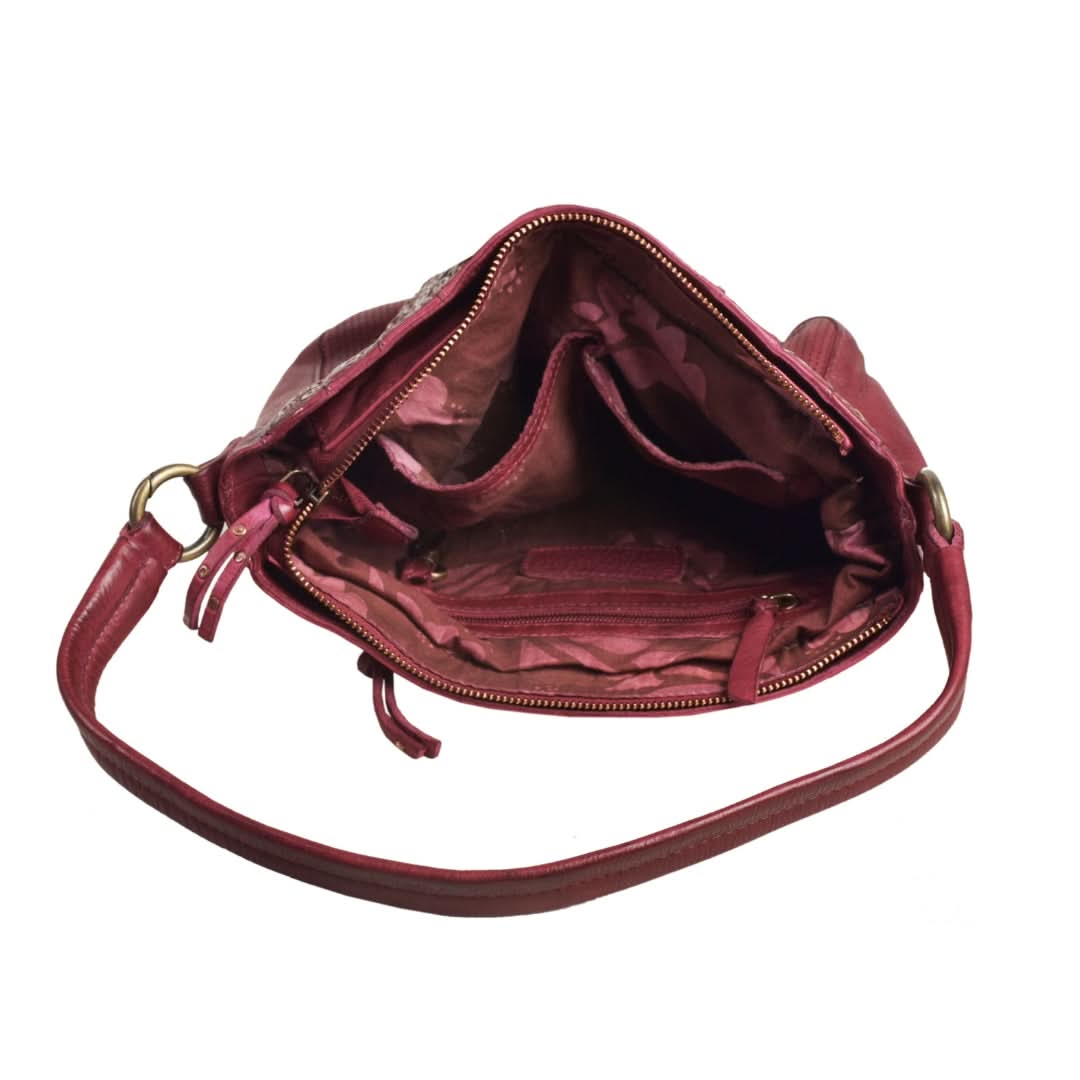 Sierra - Shoulder Bag