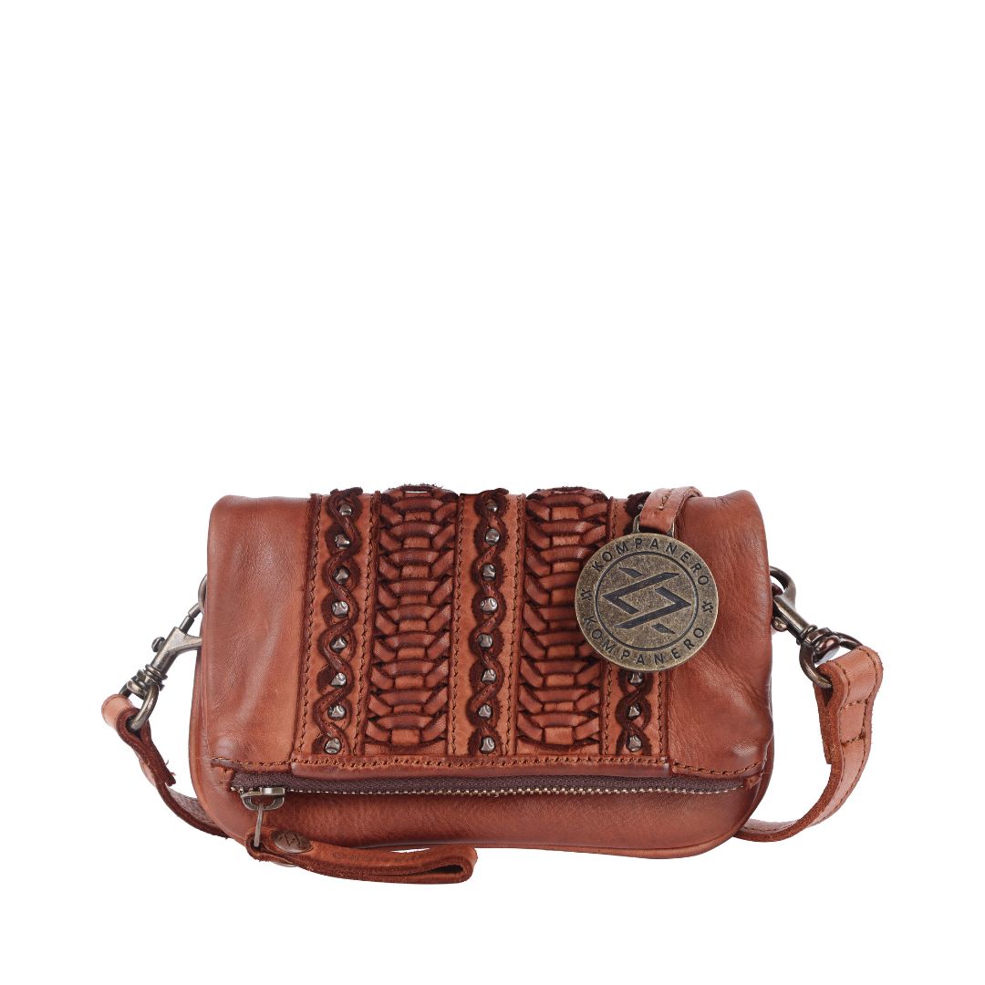 Sorrento - Clutch Bag