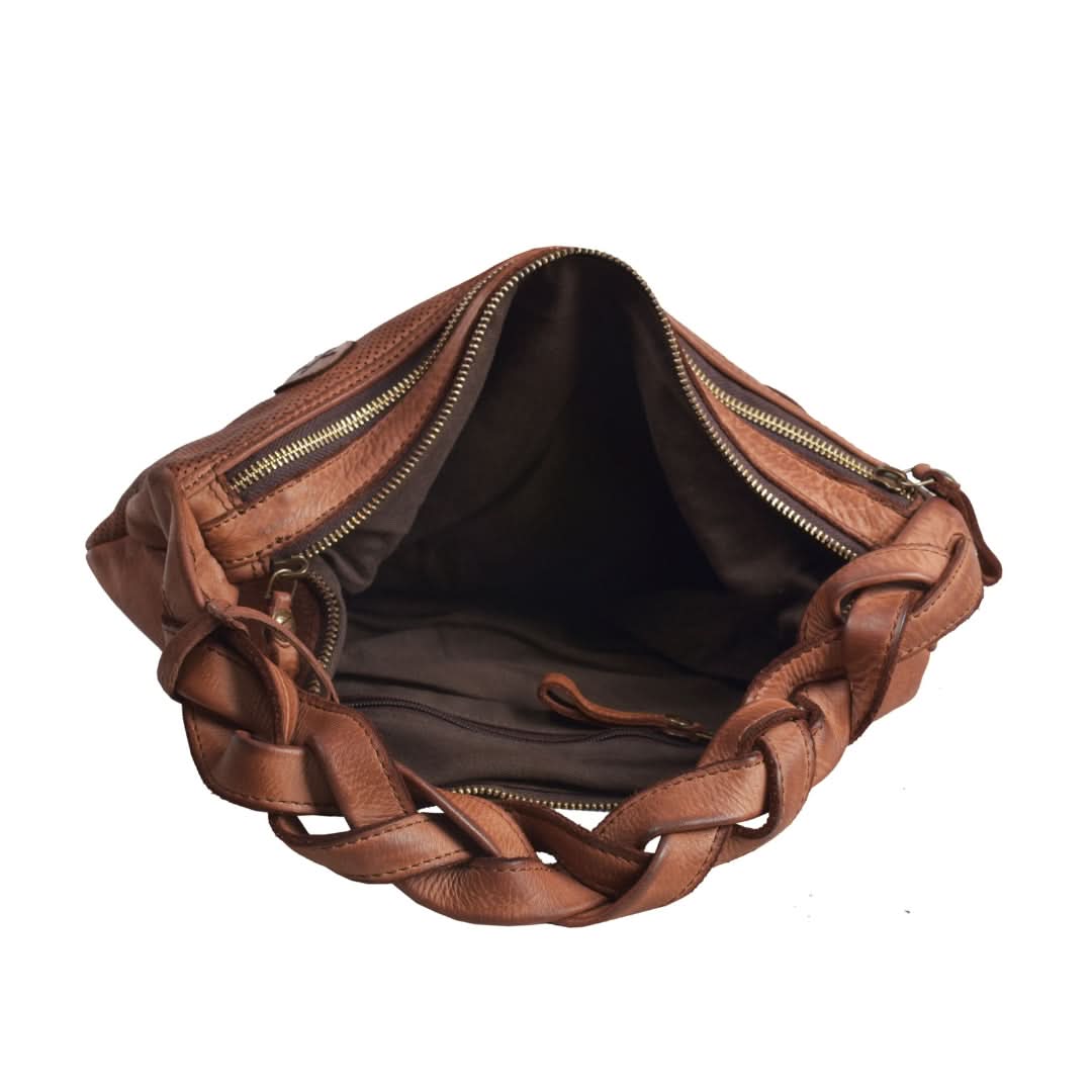 Greta - The Hobo Bag