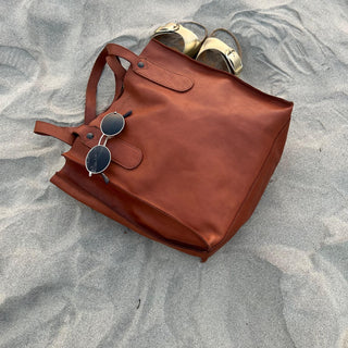 Rachel - The Handbag