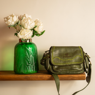 Salvador - The Sling Bag