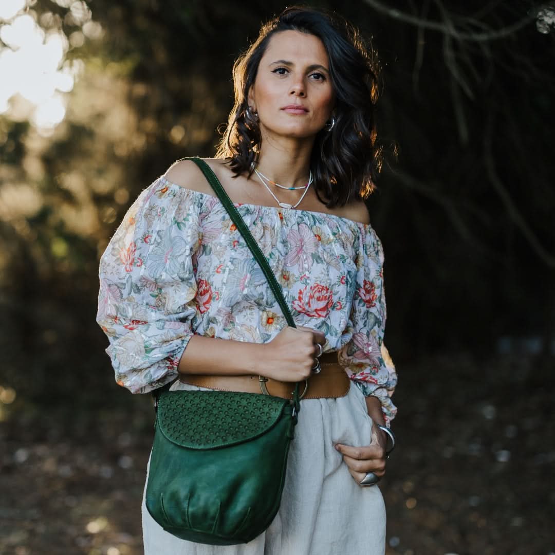 Sienna - Shoulder Bag