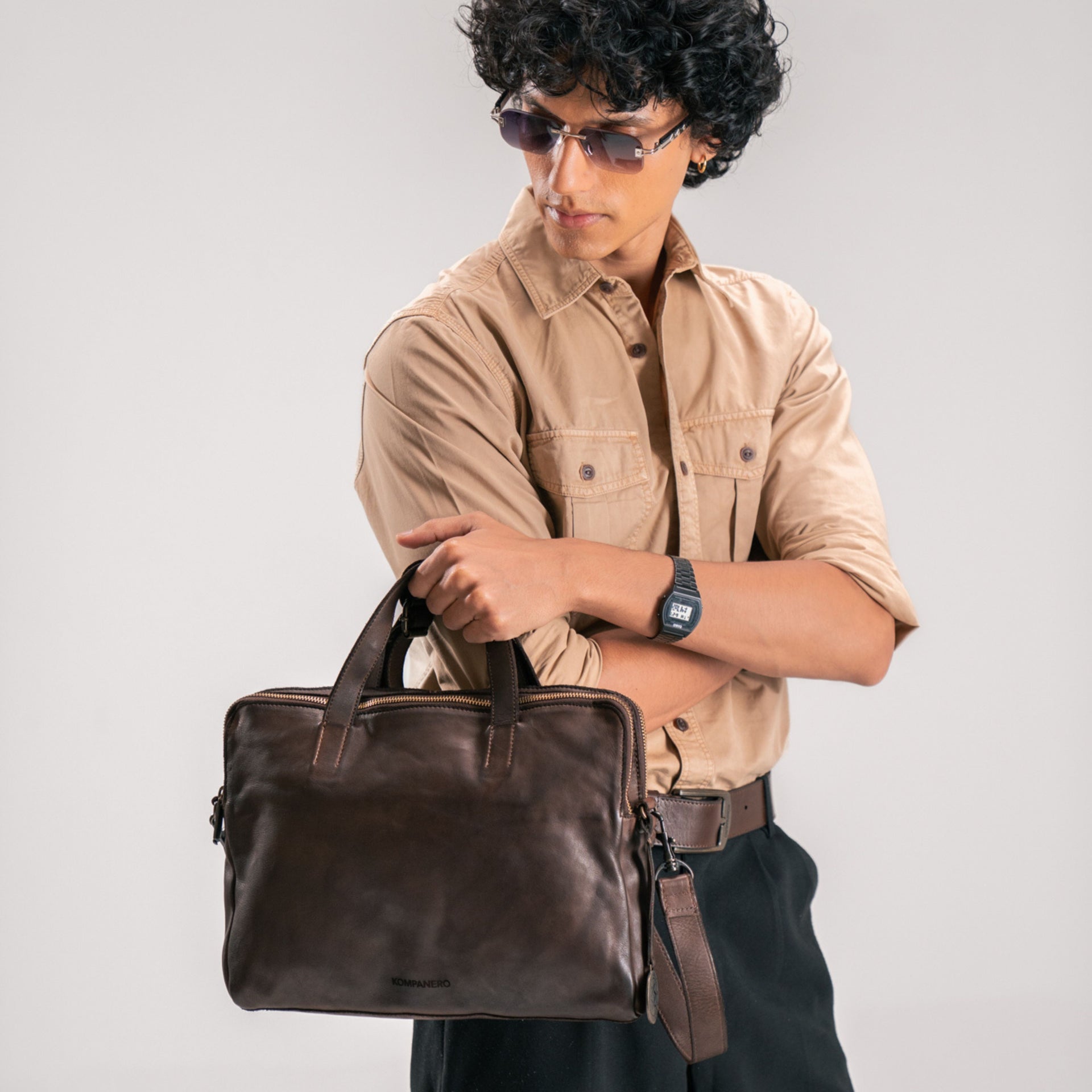 Maddox - Laptop Bag 14"