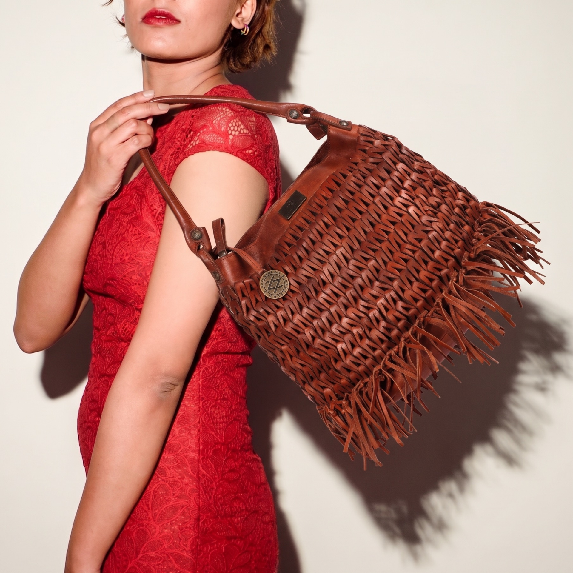 Livia - The Handbag