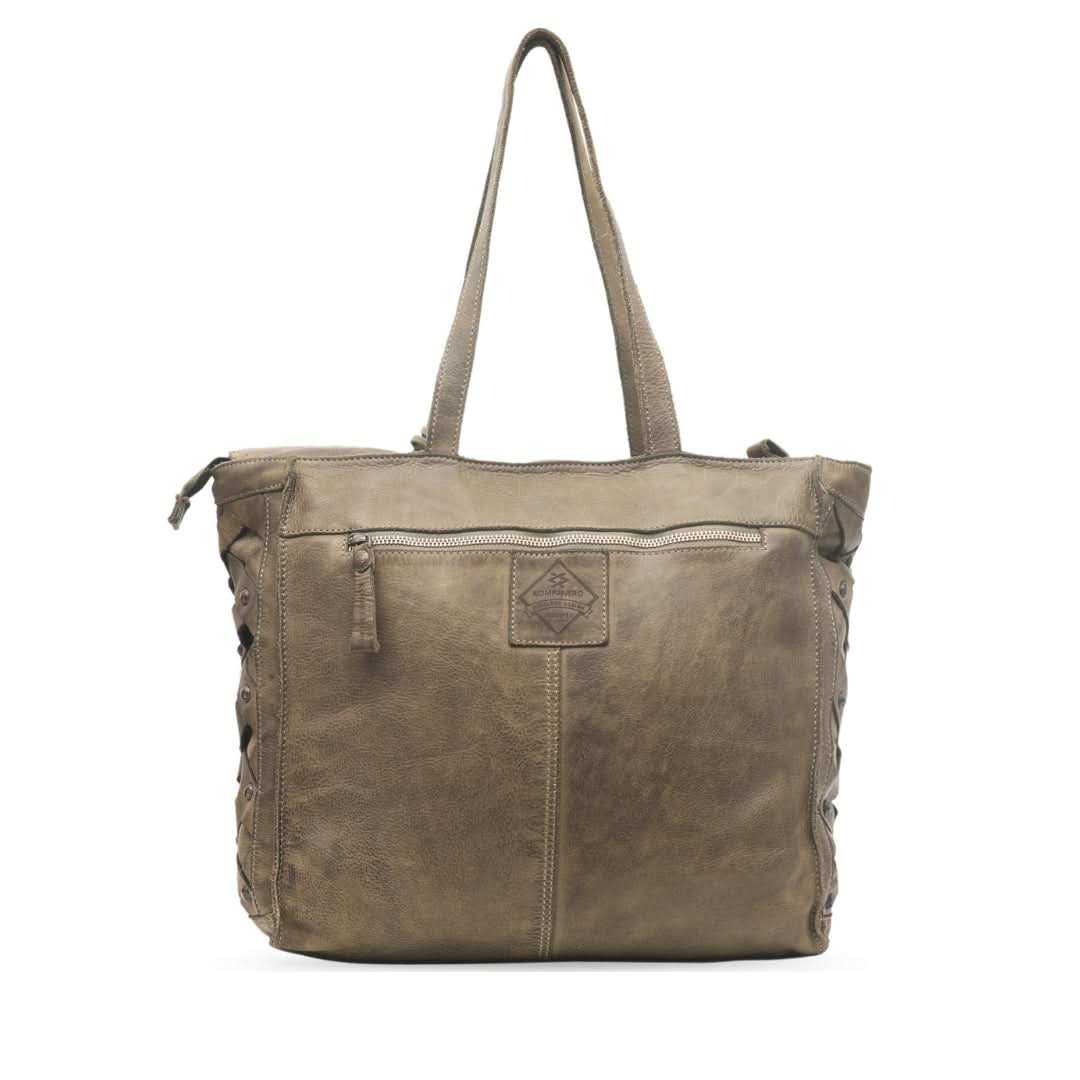 Herringbone - Handbag