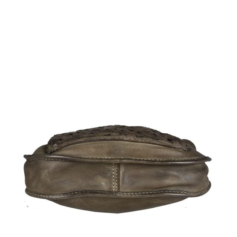 Kaleido-Mini Crossbody