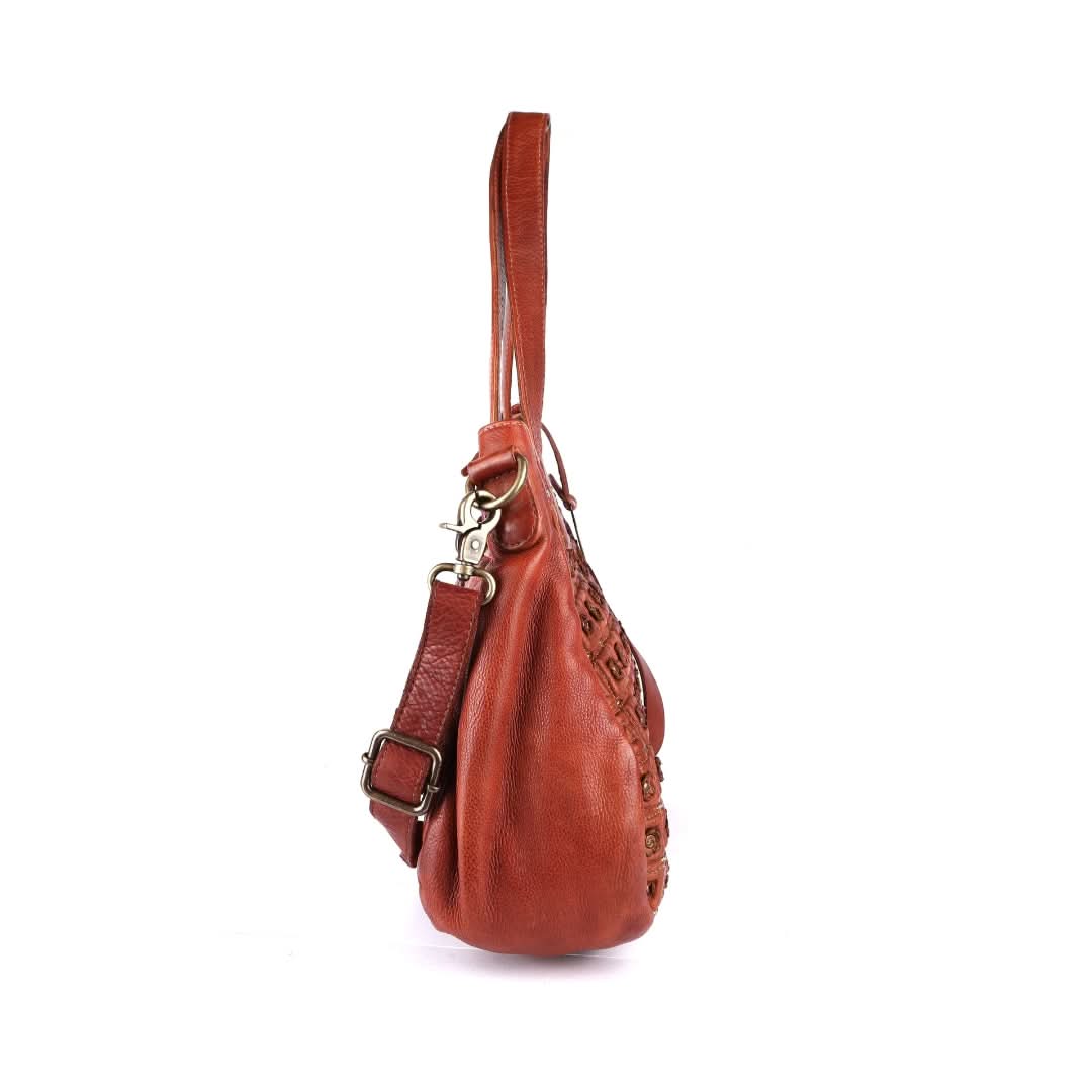 Scarlet - The Handbag