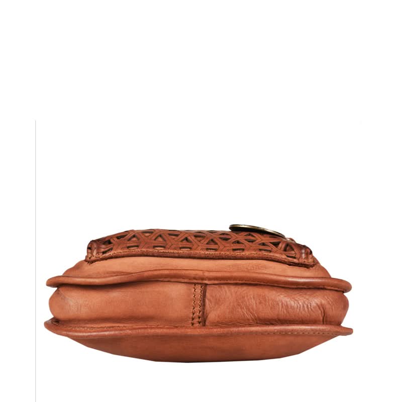 Kaleido-Mini Crossbody