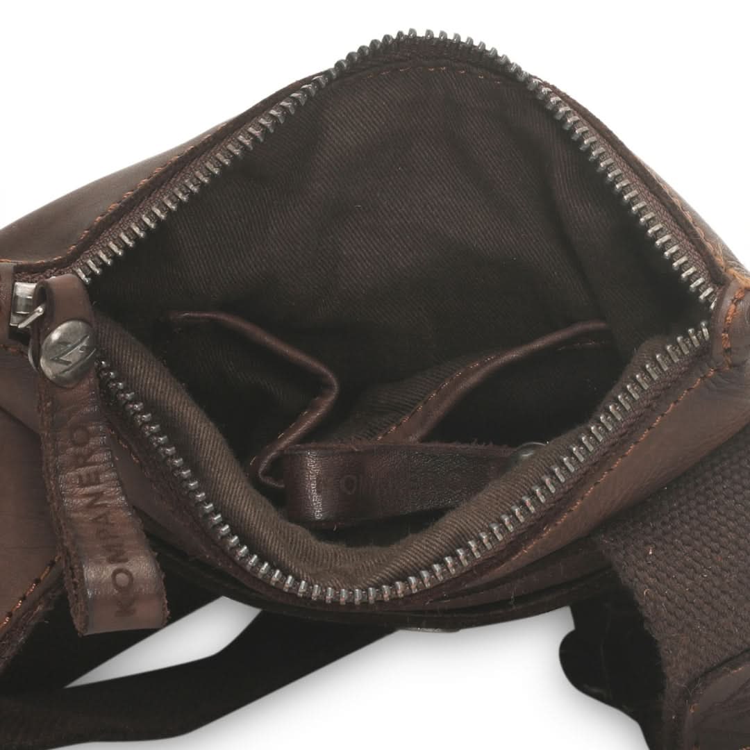 Roadster-The Crossbody