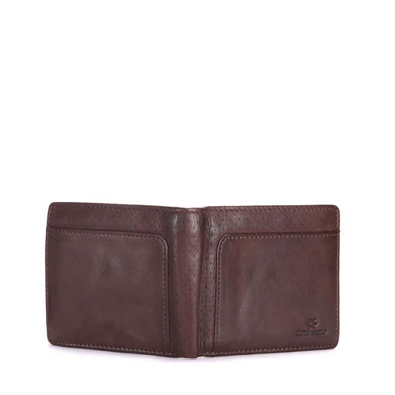 Jack - The Wallet Dark