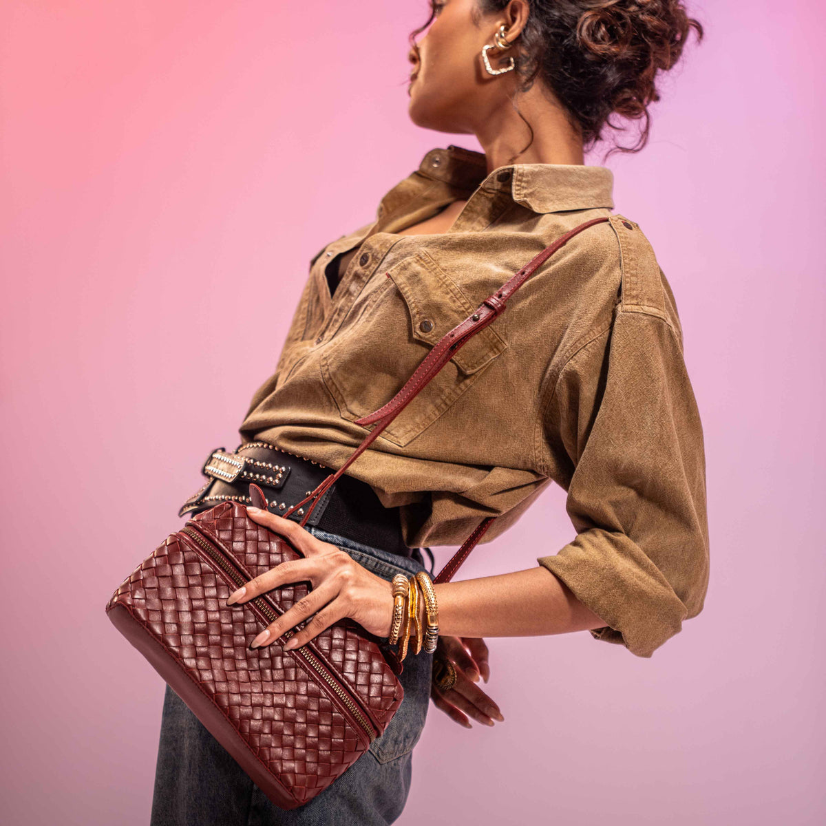 Paris - The Handbag