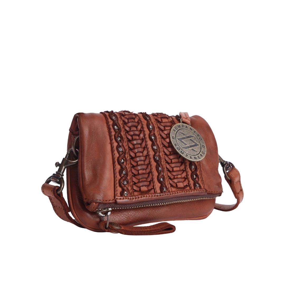 Sorrento - Clutch Bag