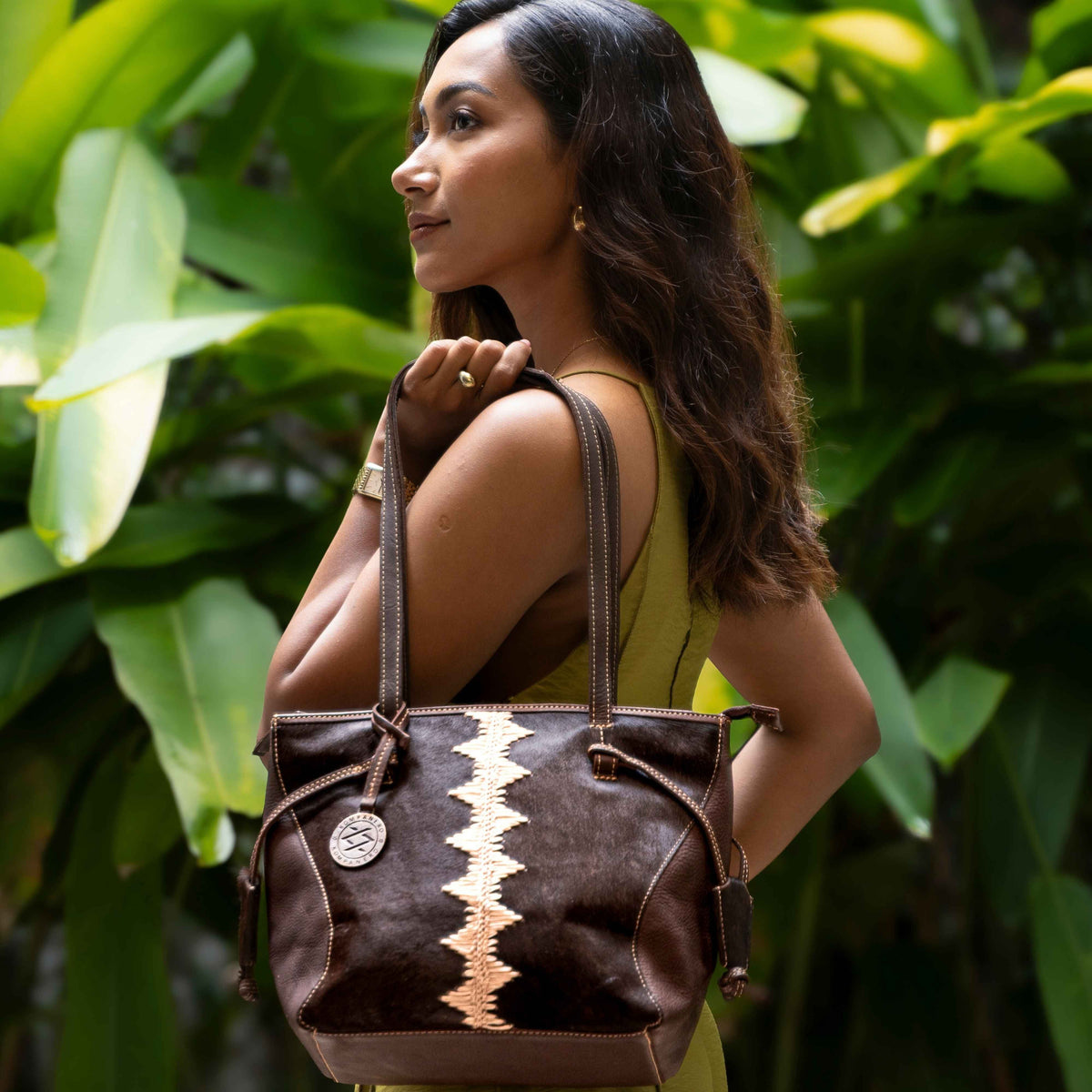 Addis - The Handbag