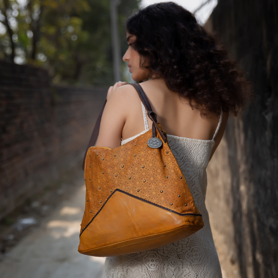 Aimee - The Handbag