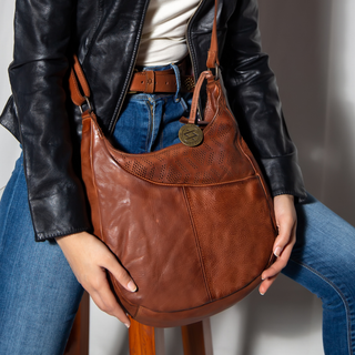 Astratto - The Shoulder Bag