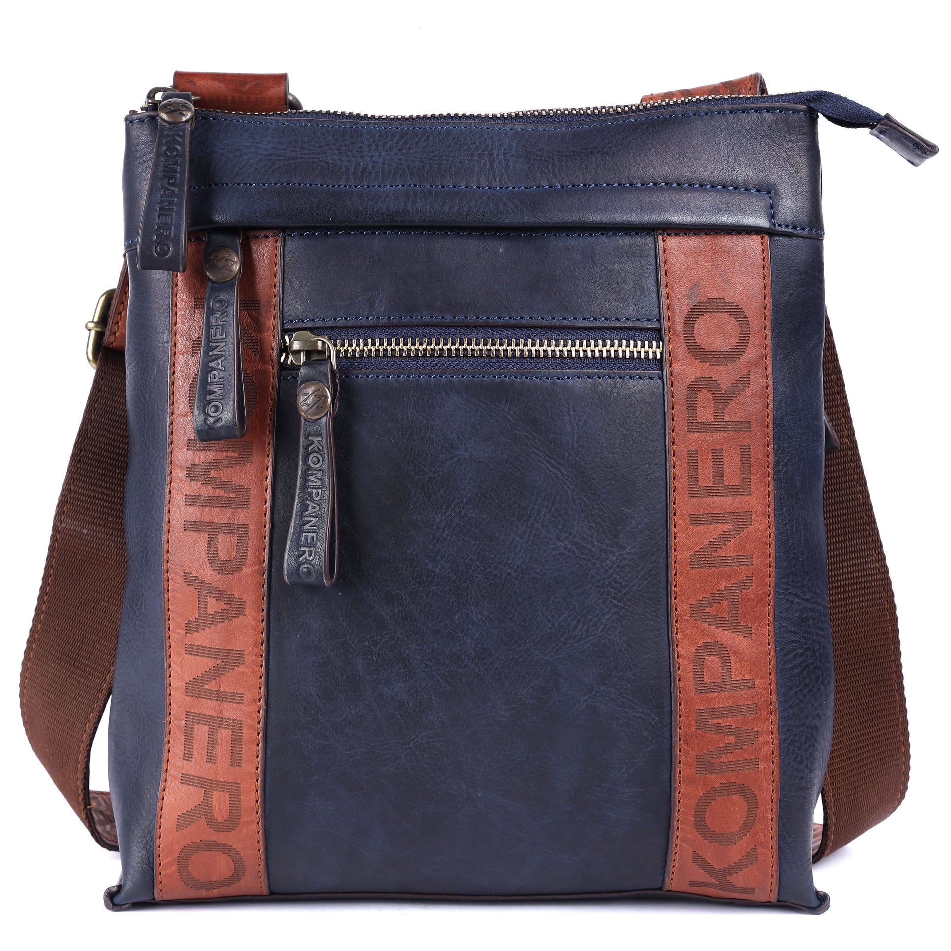 Cooper - Messenger