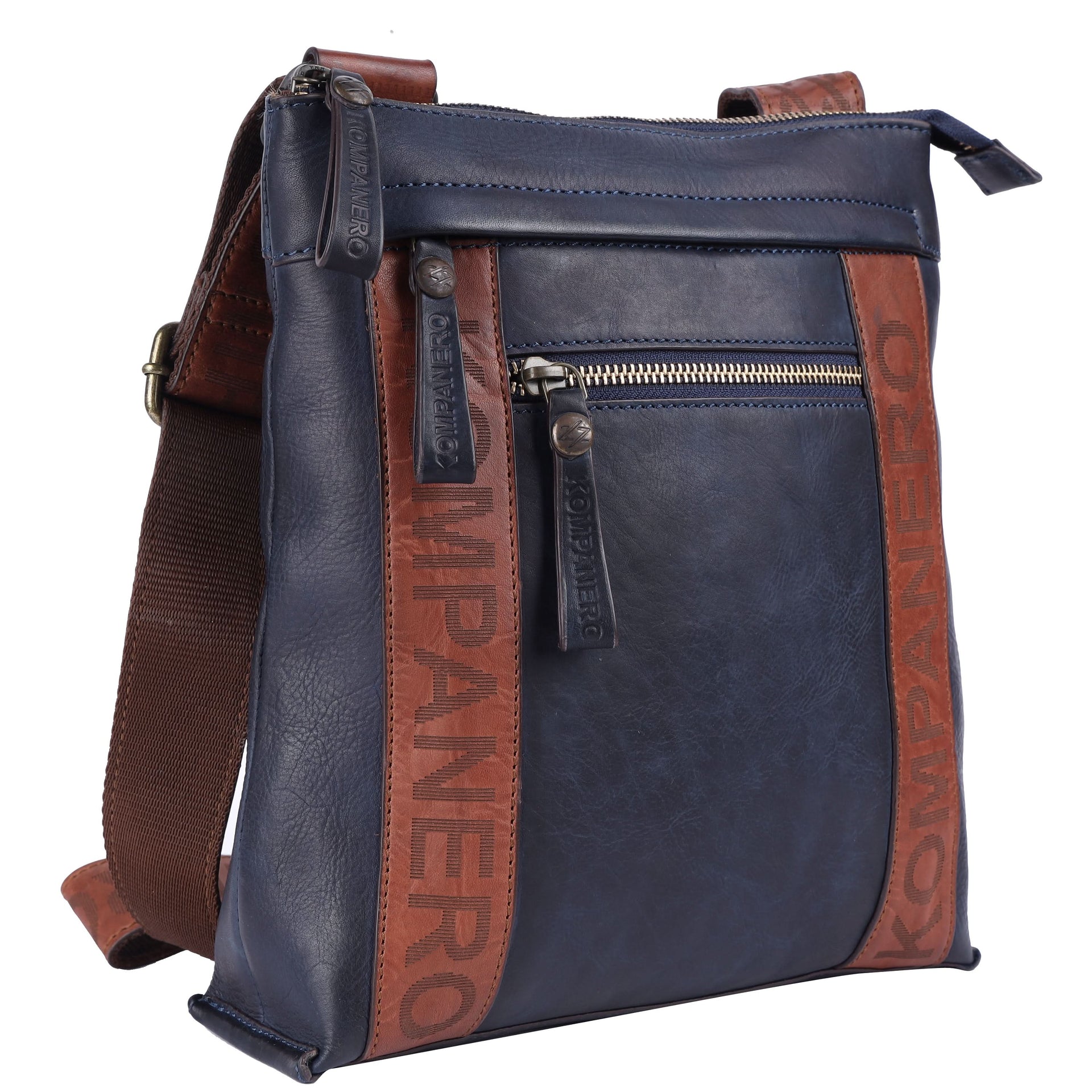 Cooper - Messenger