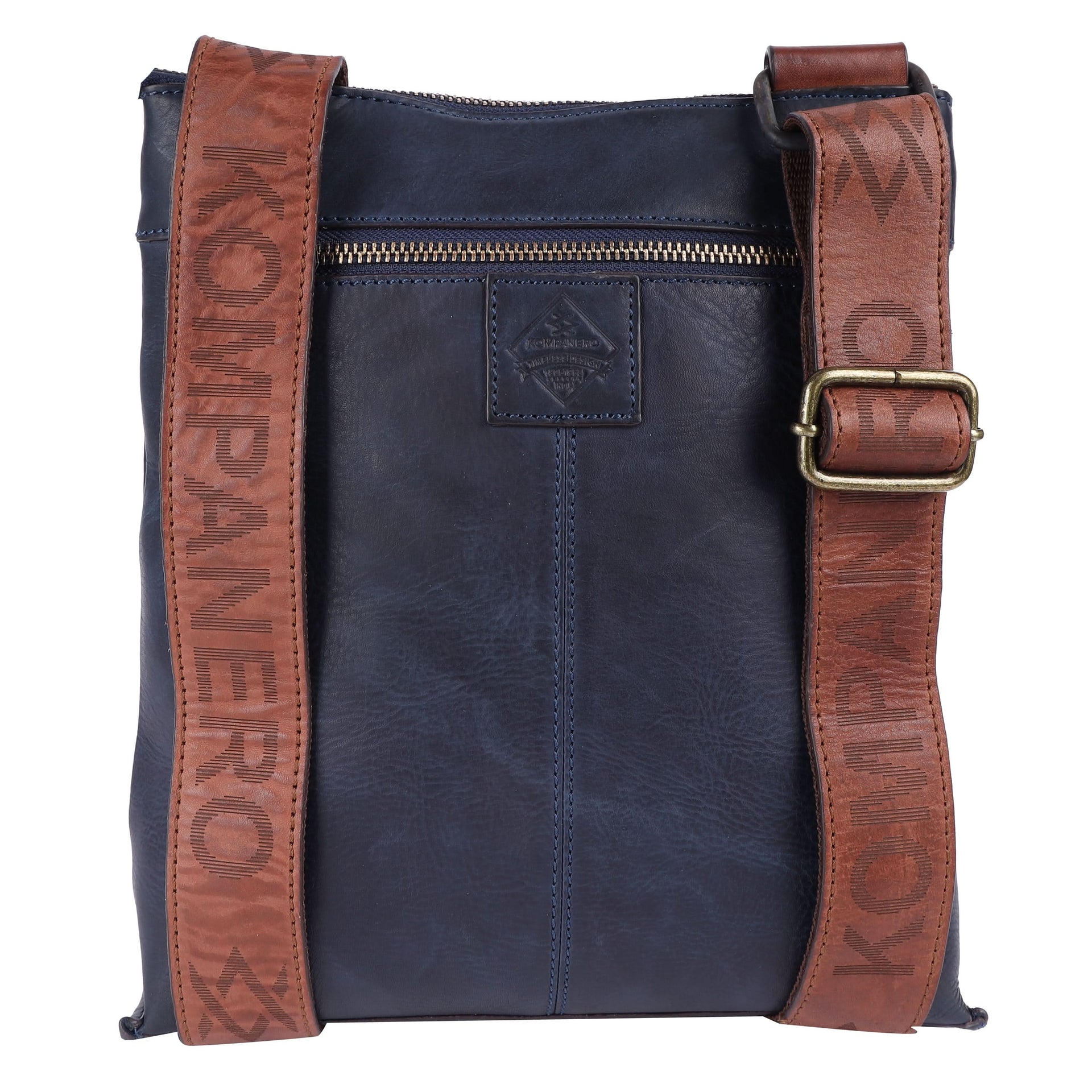 Cooper - Messenger