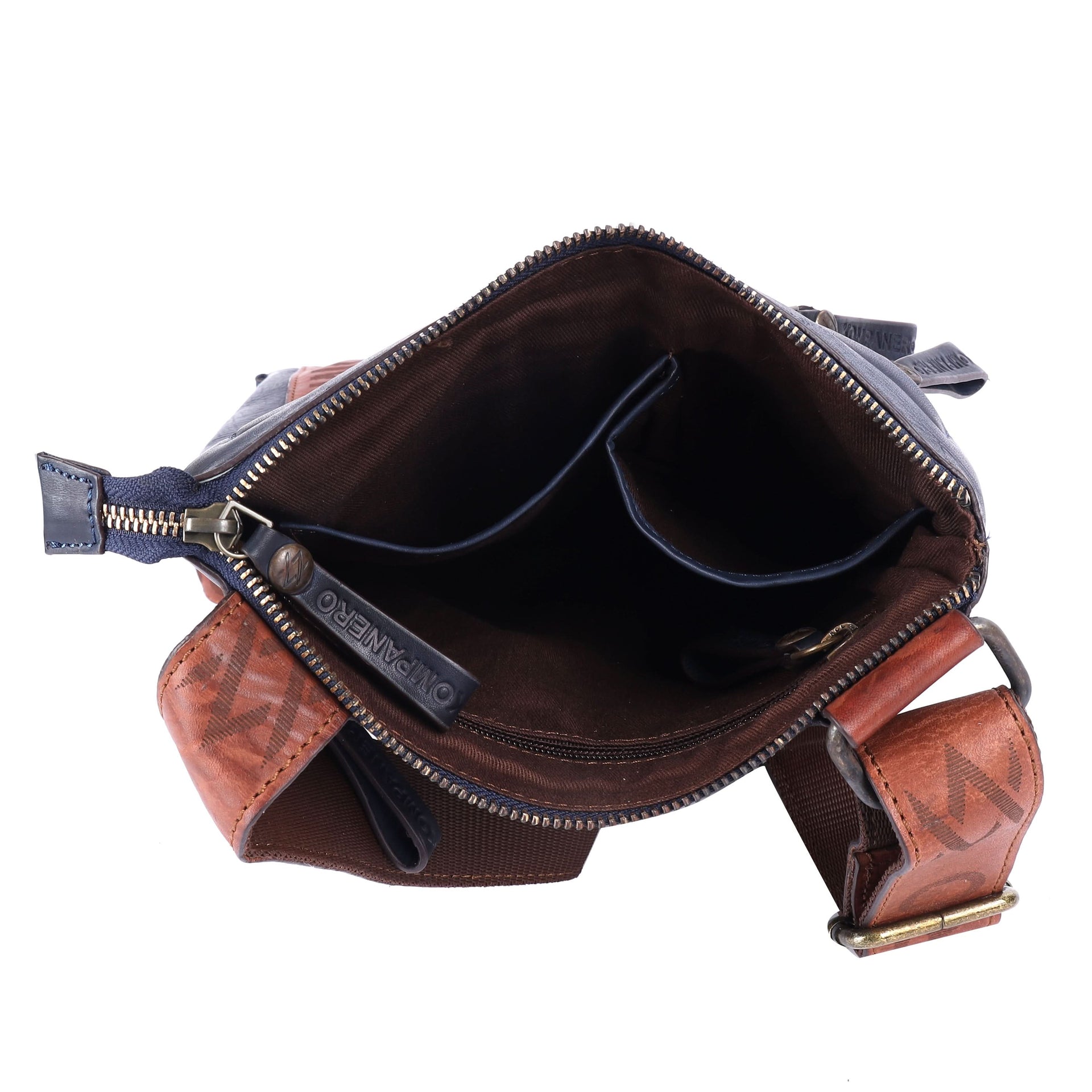 Cooper - Messenger