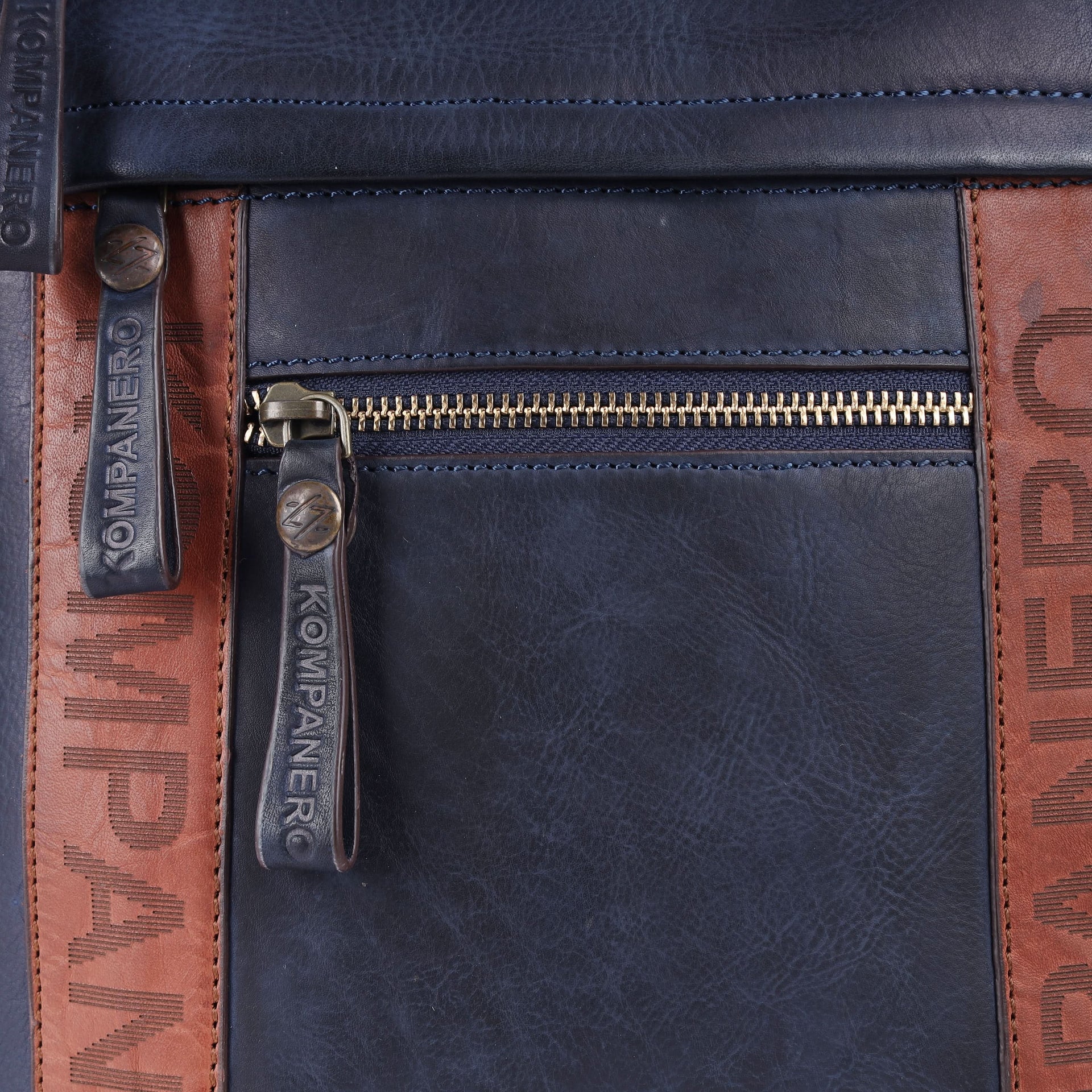 Cooper - Messenger
