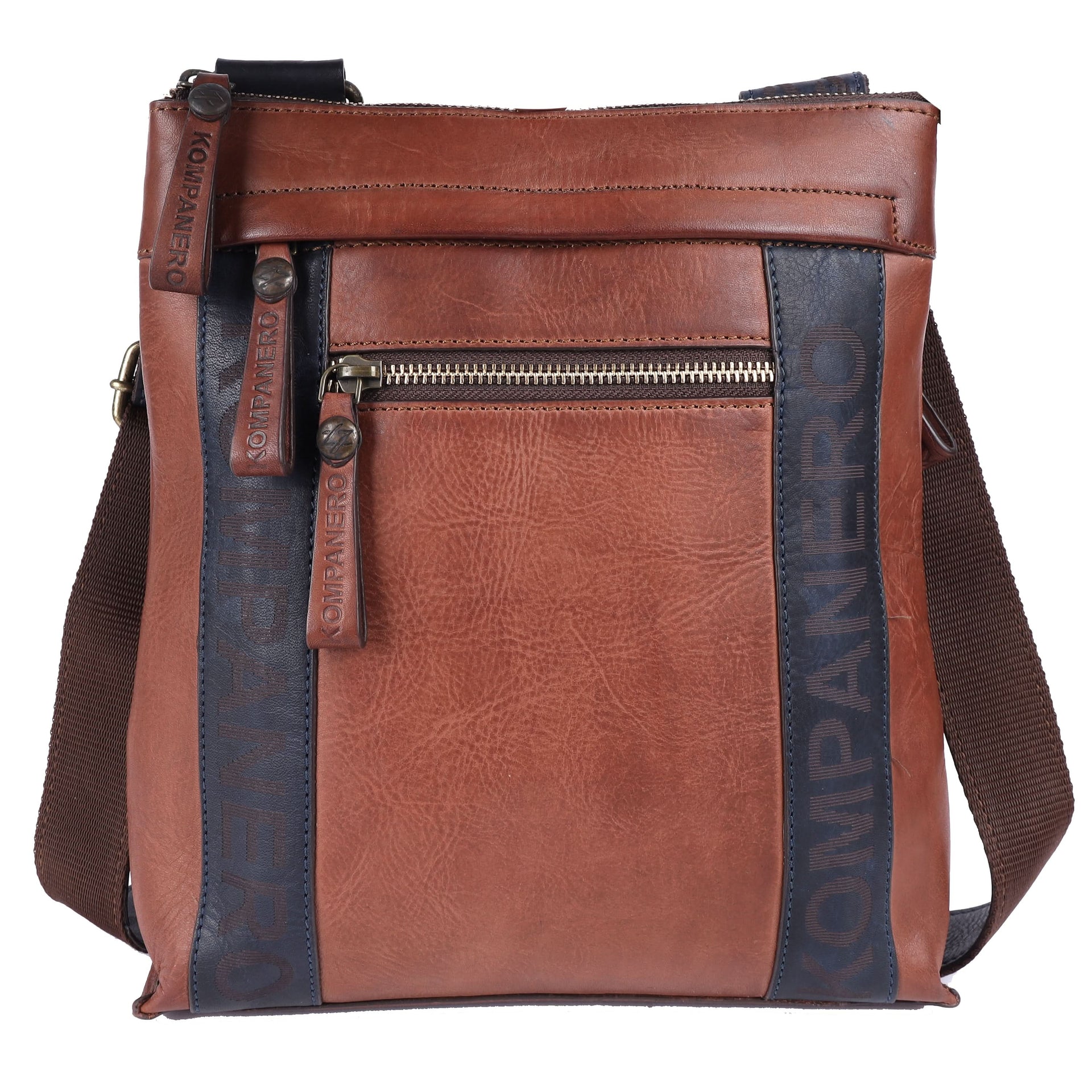Cooper - Messenger