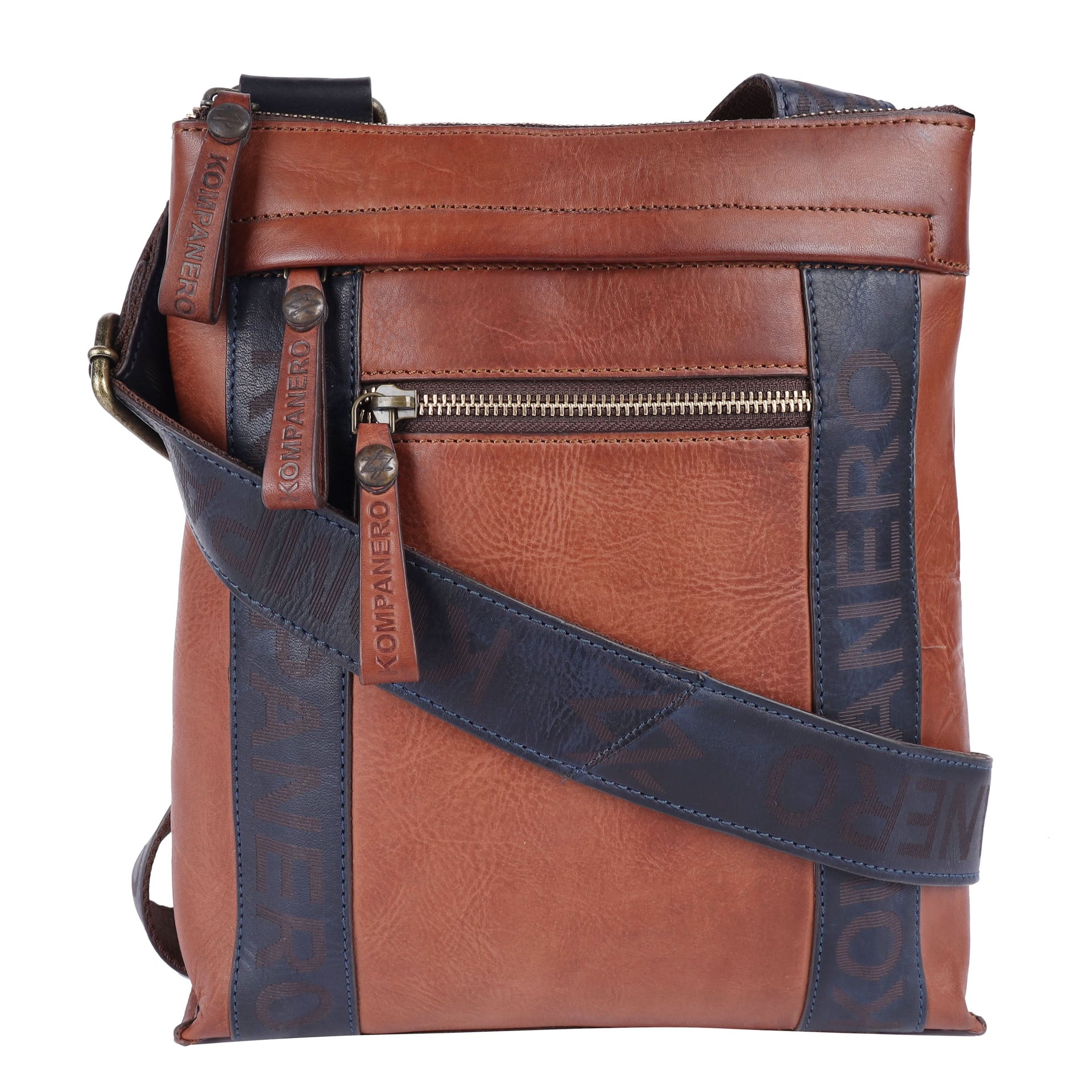 Cooper - Messenger
