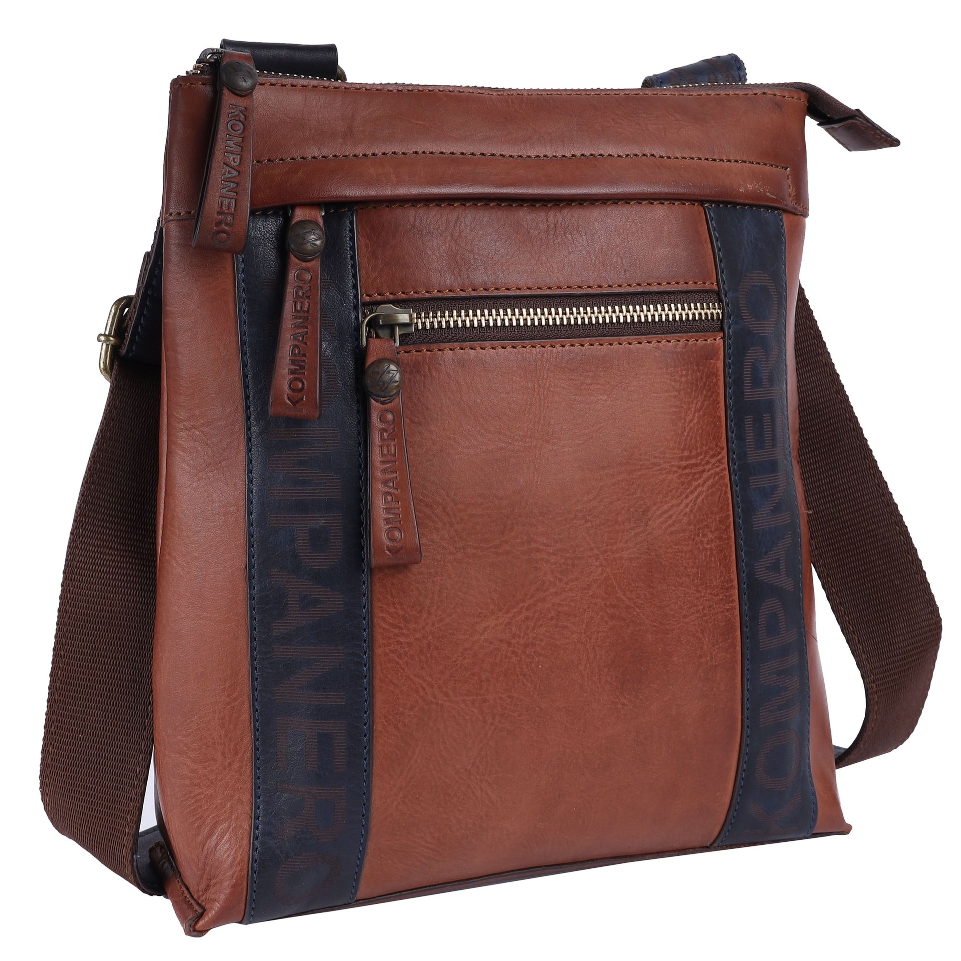 Cooper - Messenger
