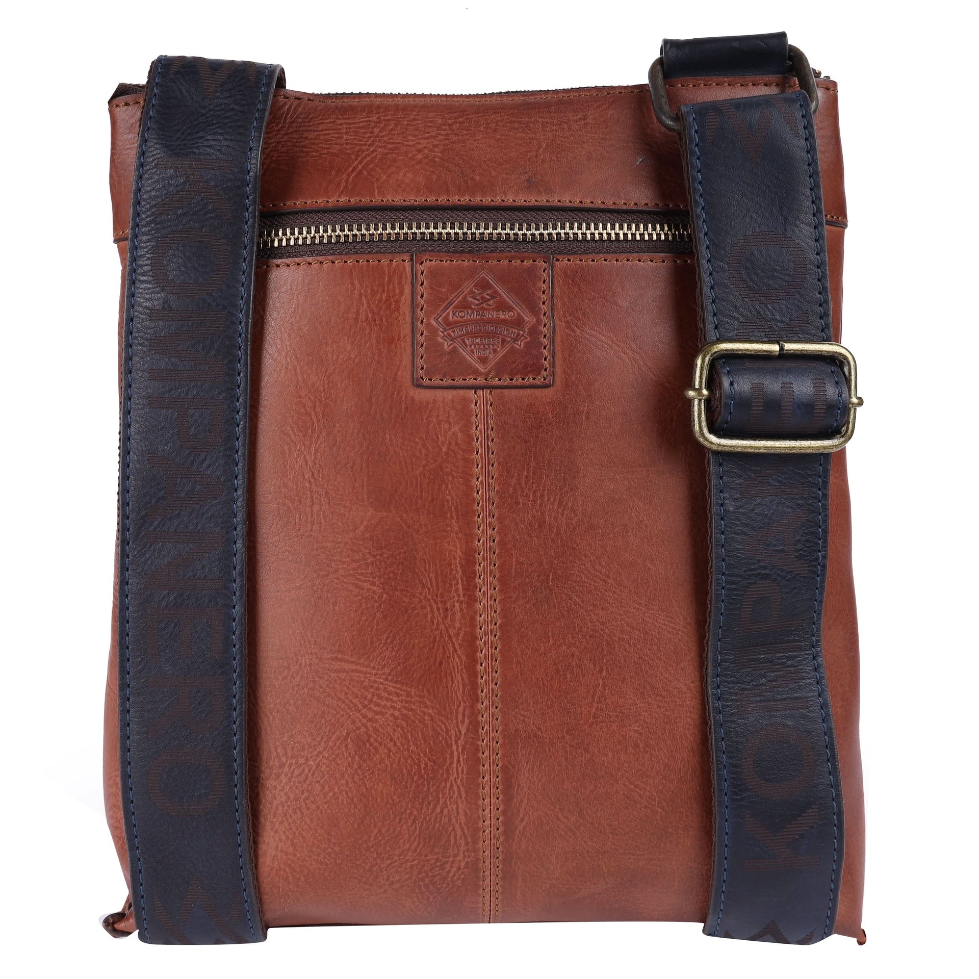 Cooper - Messenger