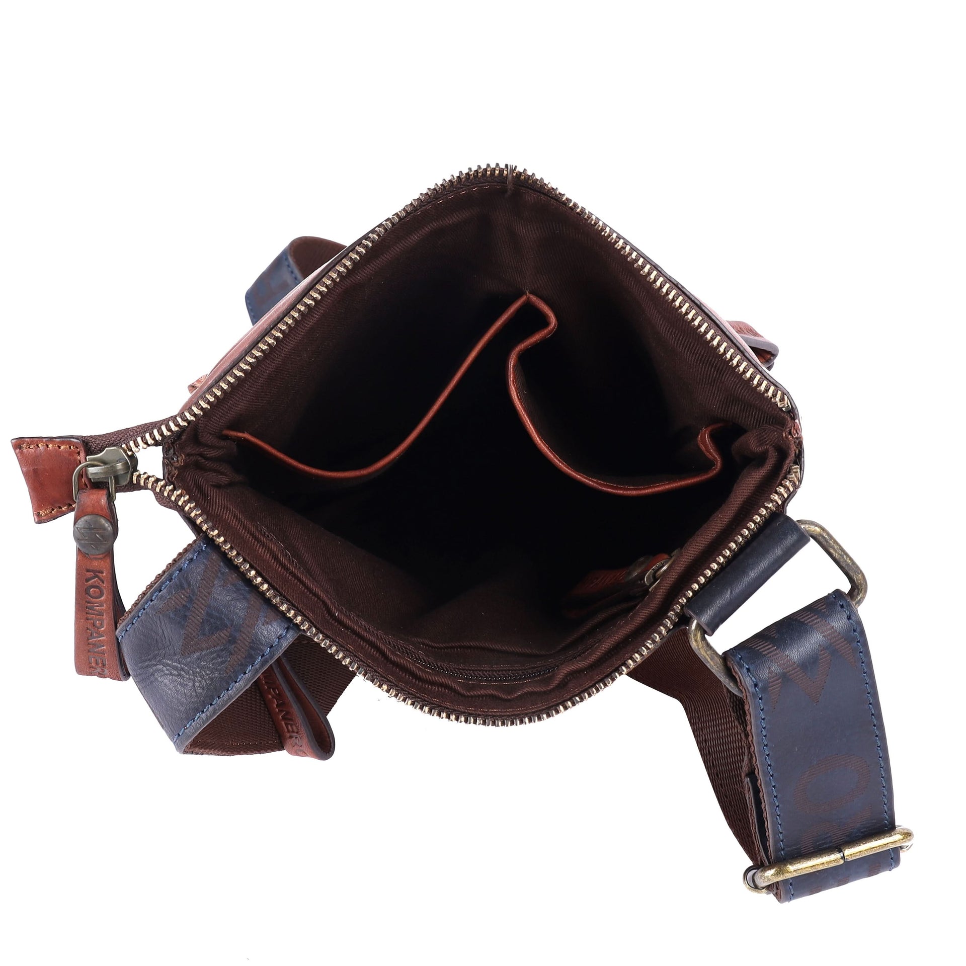 Cooper - Messenger