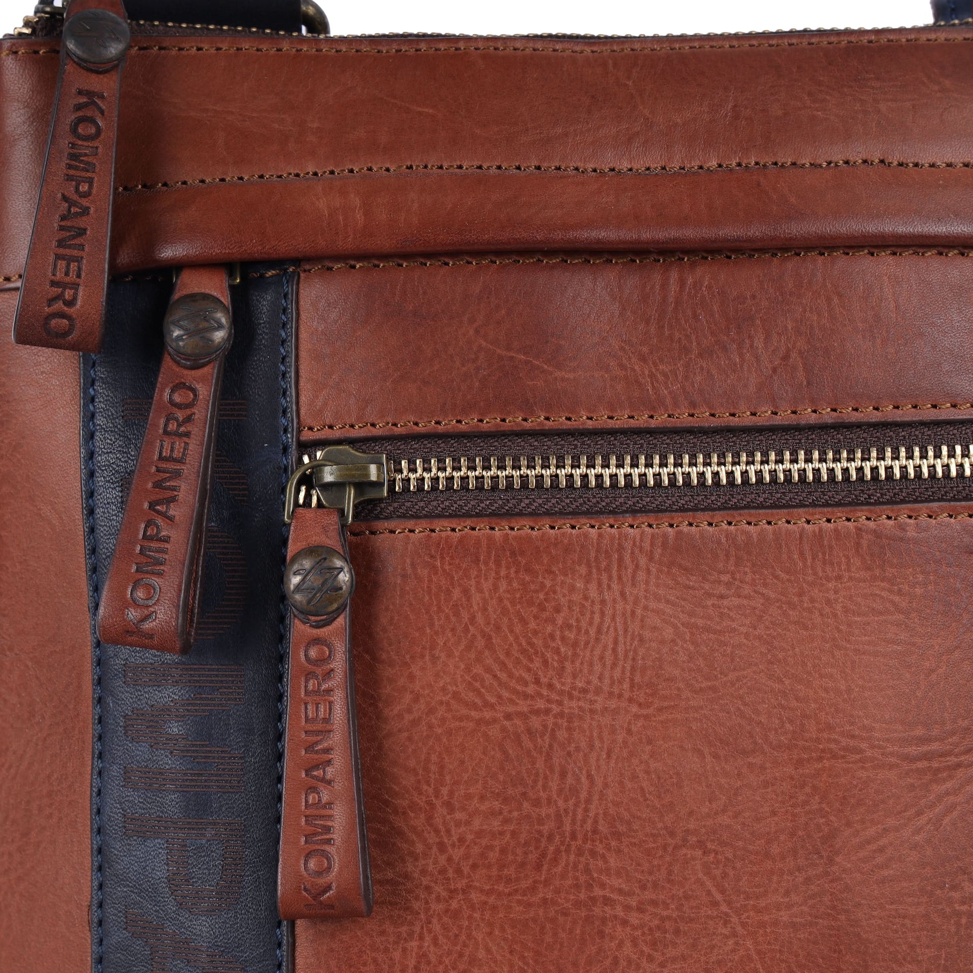 Cooper - Messenger