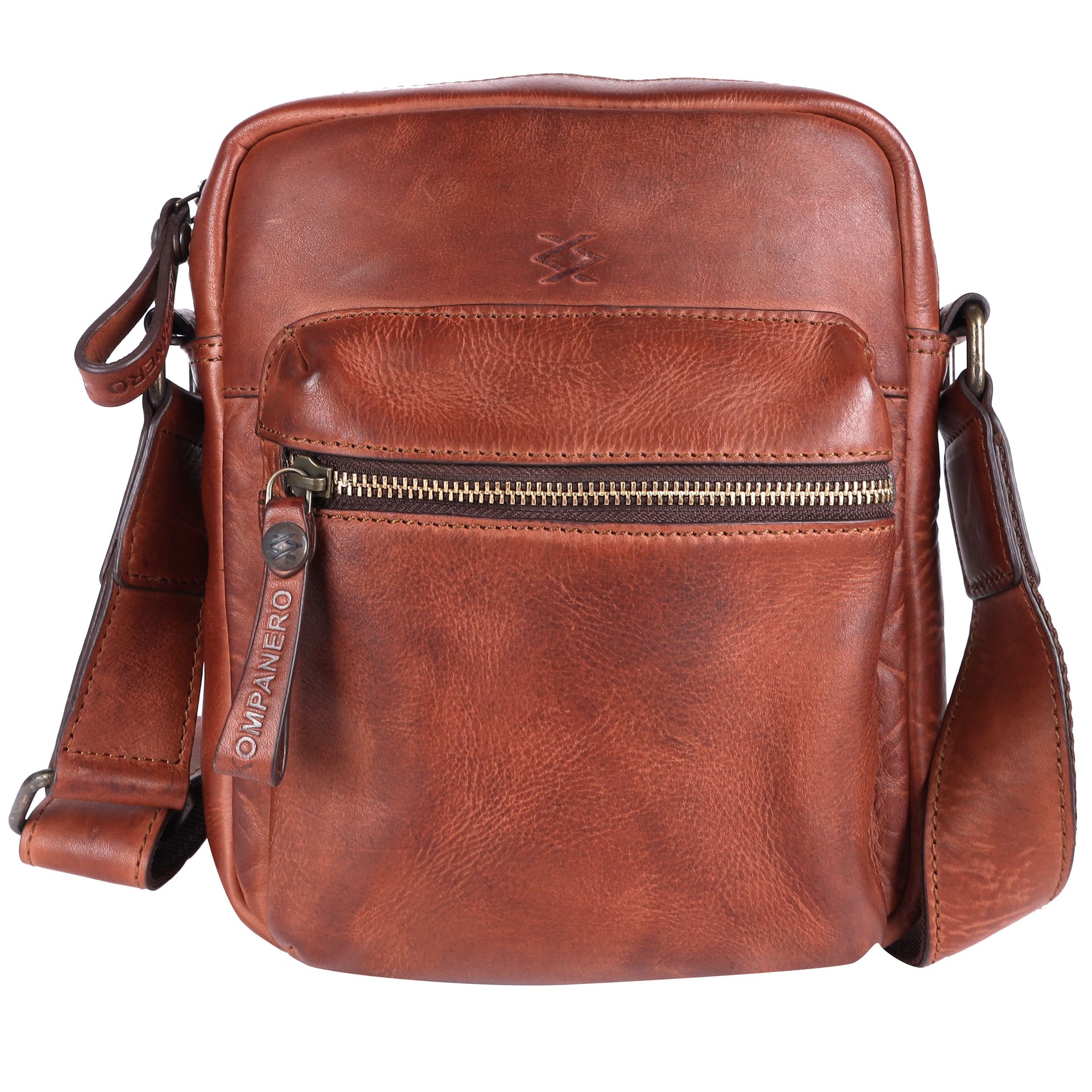 Patrice - Messenger Bag