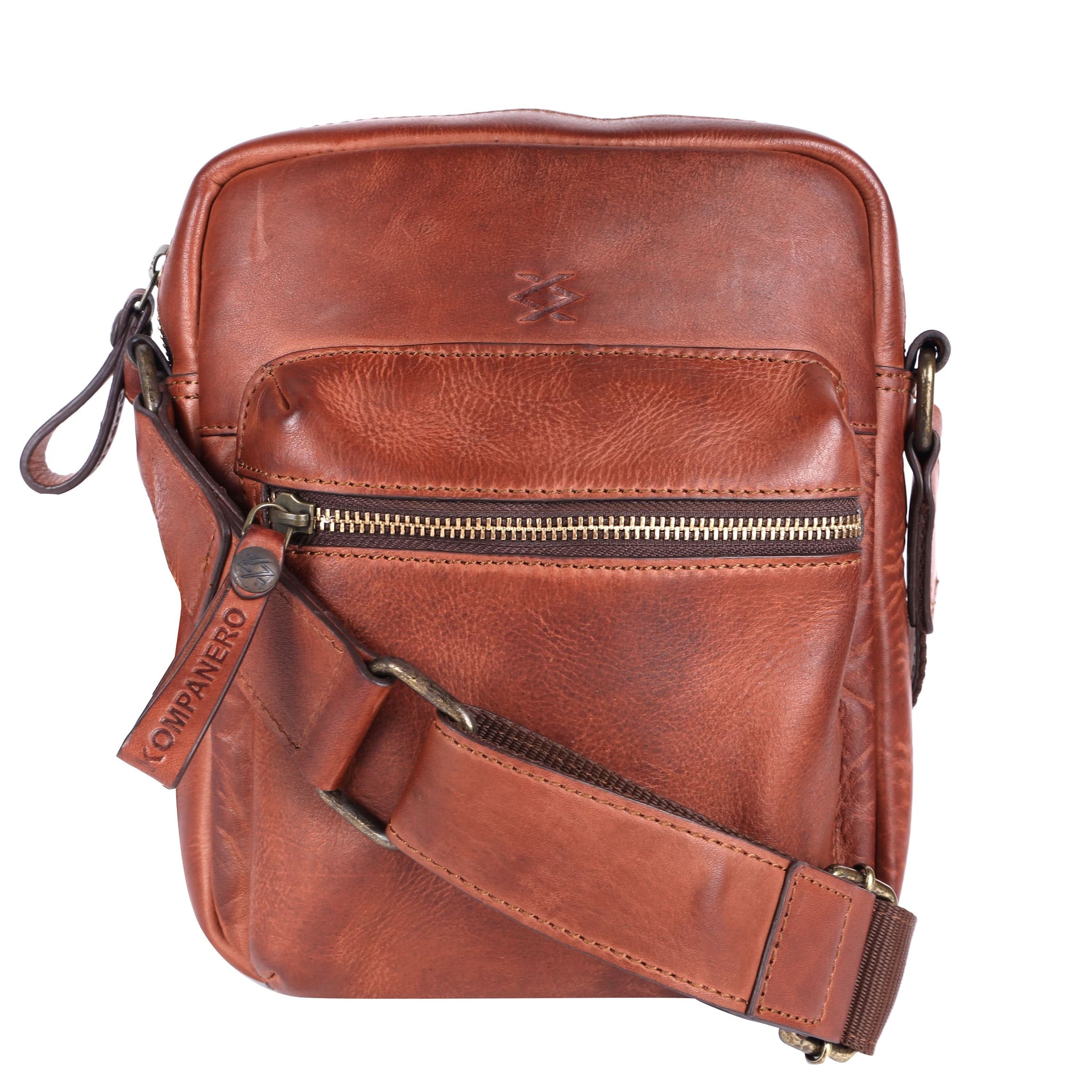 Patrice - Messenger Bag