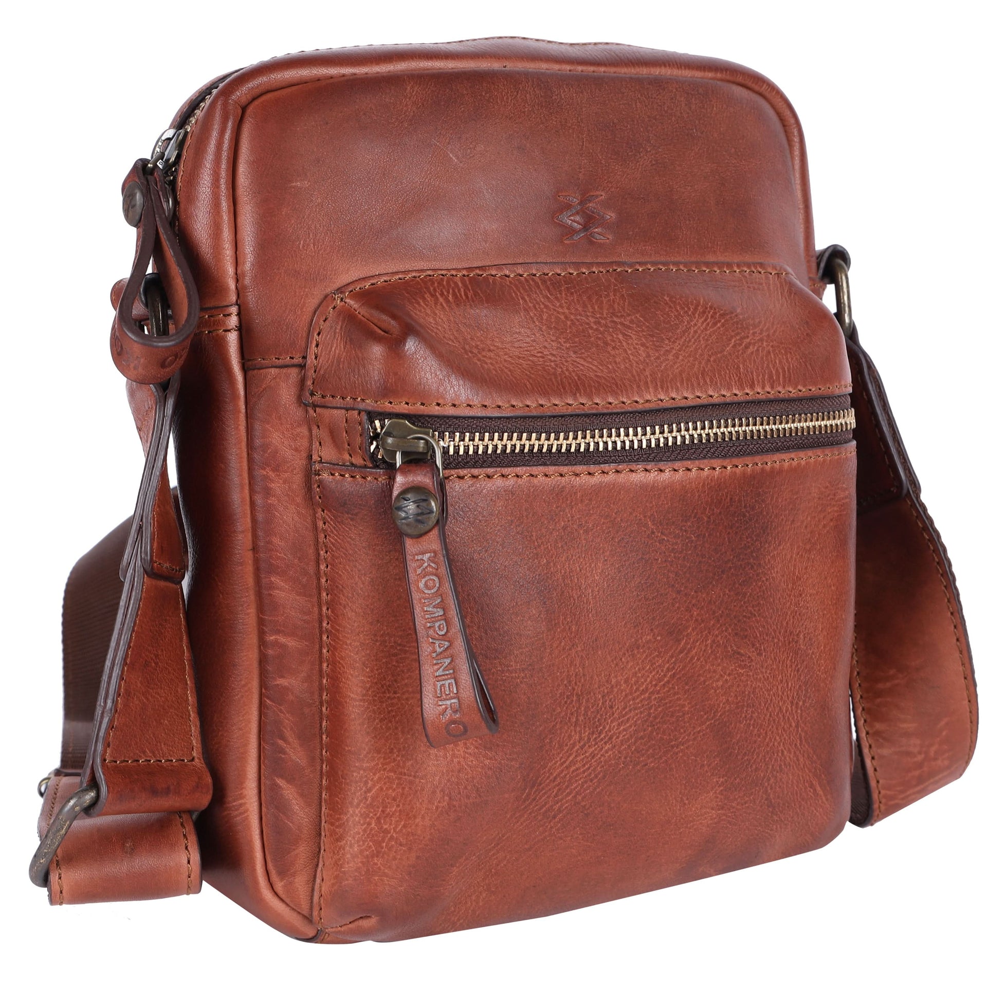Patrice - Messenger Bag
