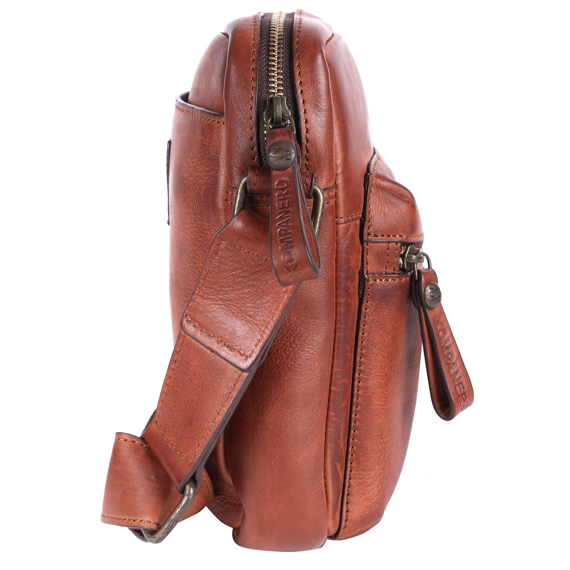 Patrice - Messenger Bag