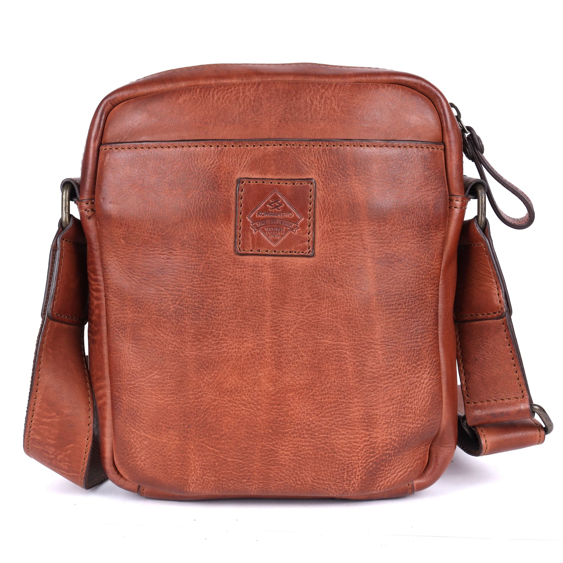 Patrice - Messenger Bag