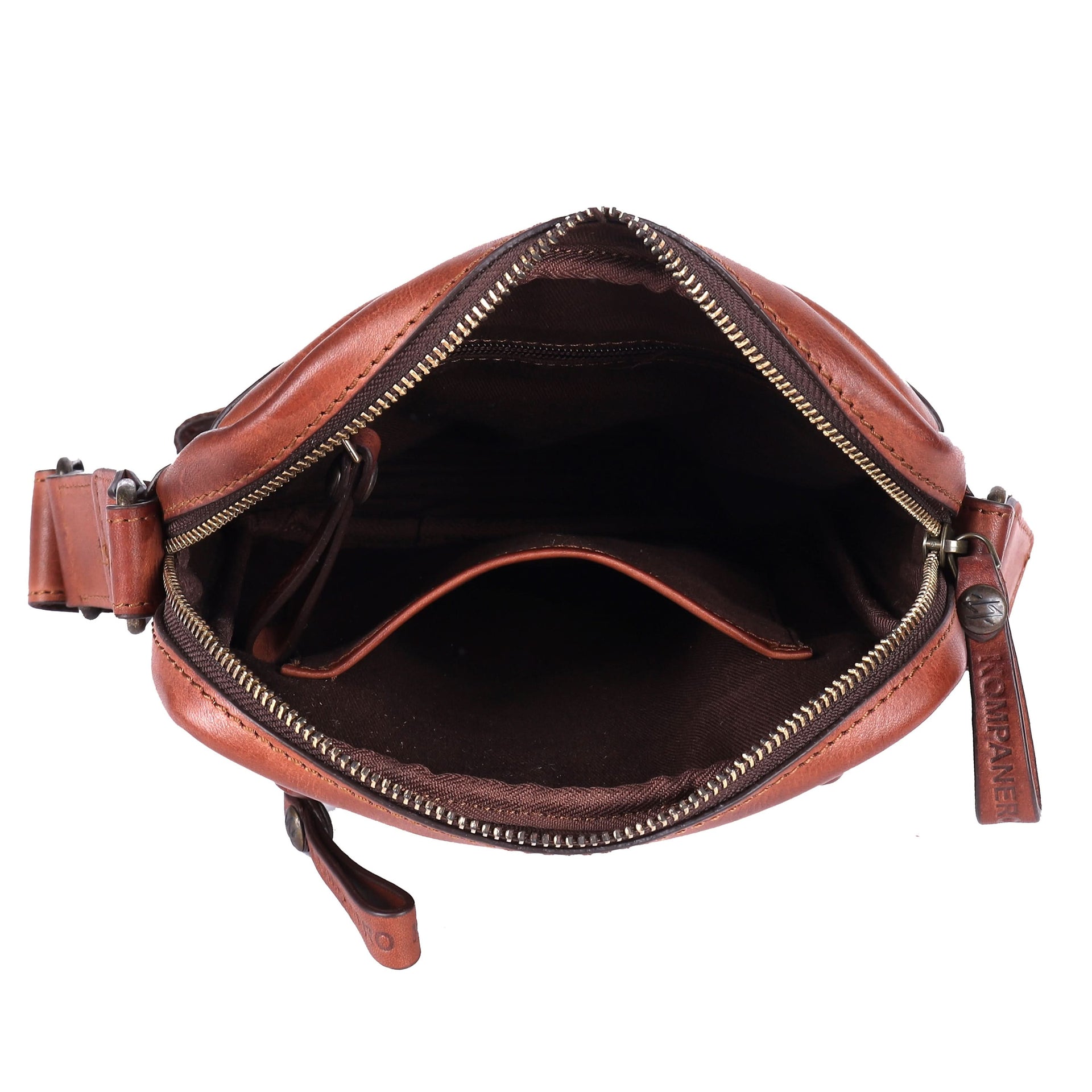 Patrice - Messenger Bag