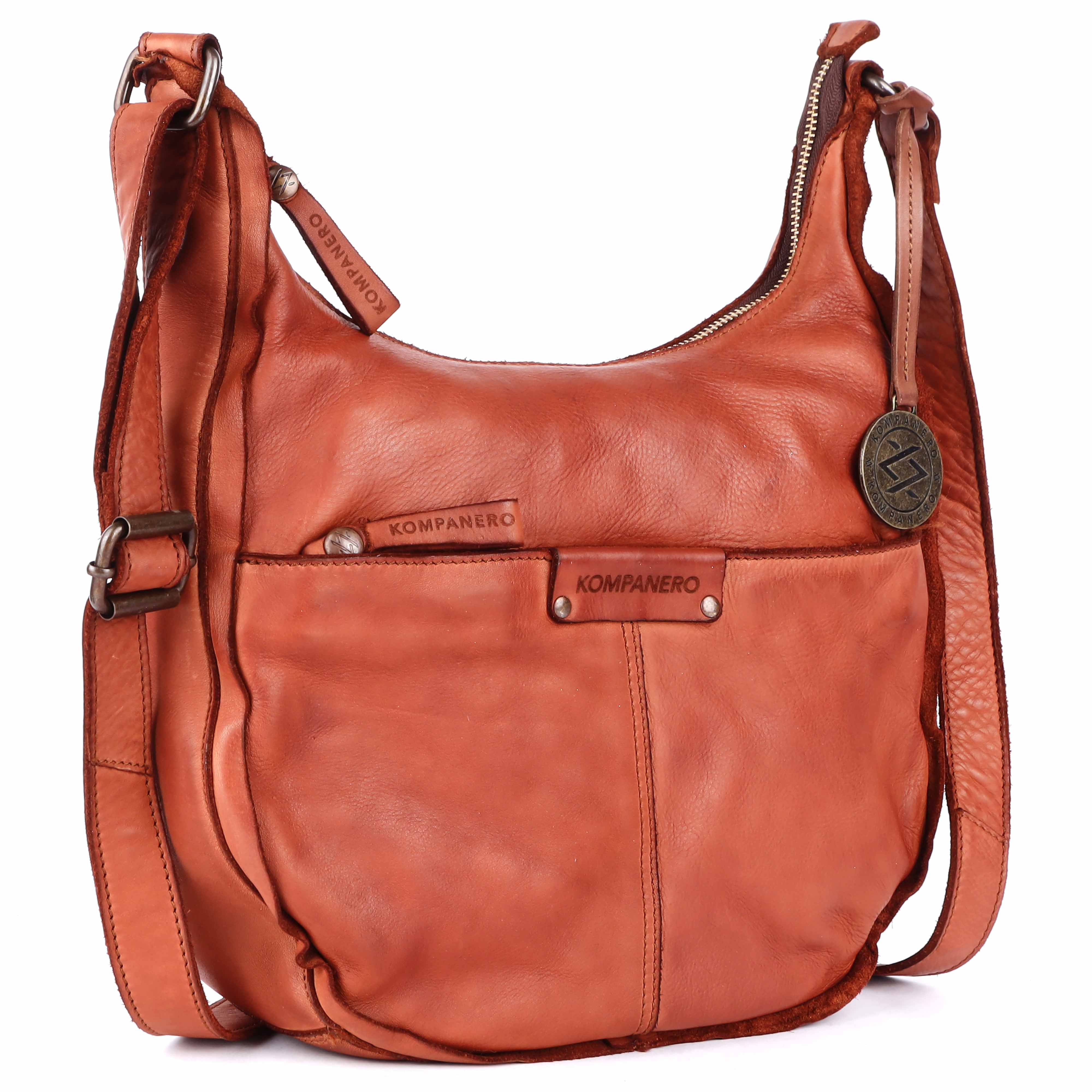 Givenchy Medium G-lock Leather Hobo Bag in Natural | Lyst