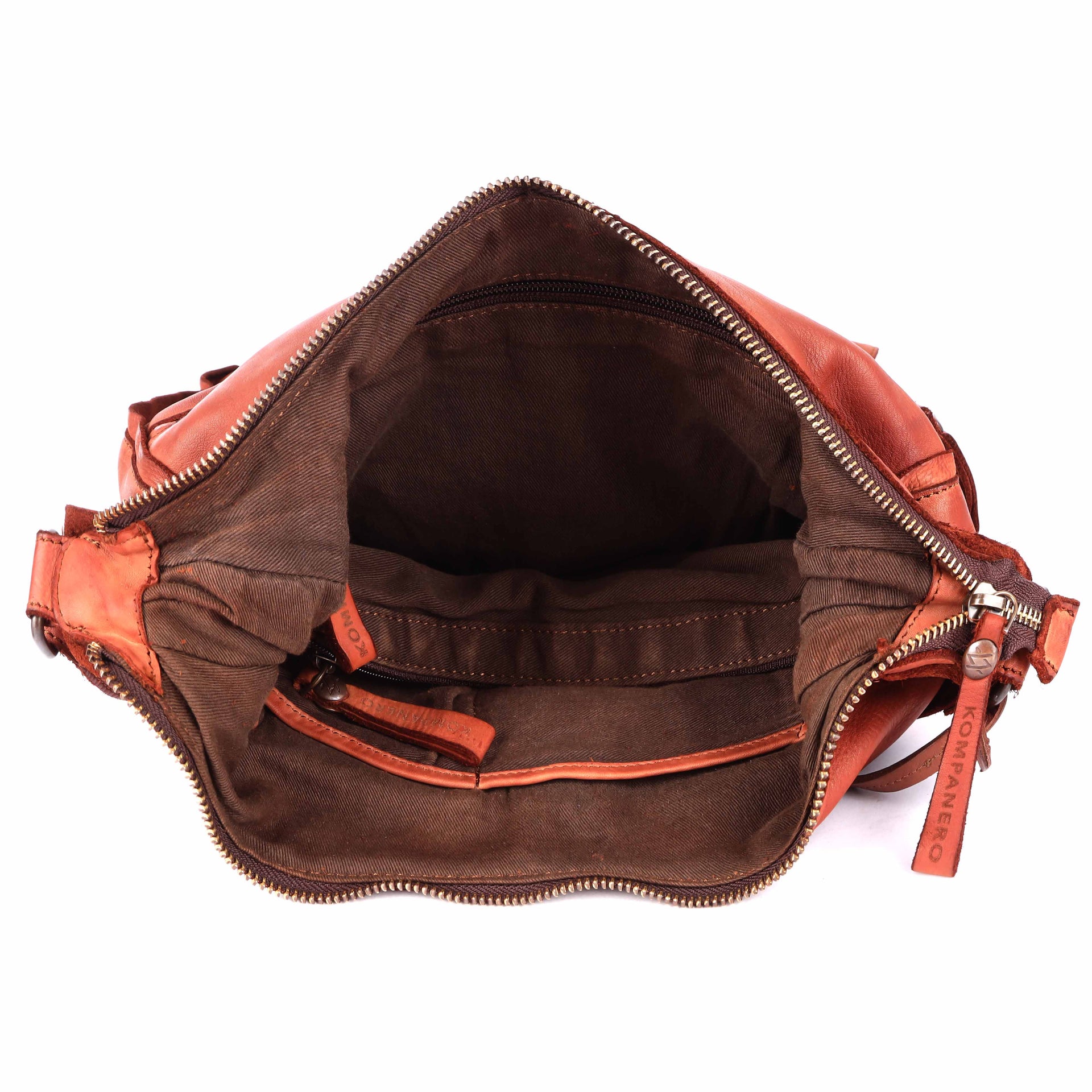 Athena - The Hobo Bag