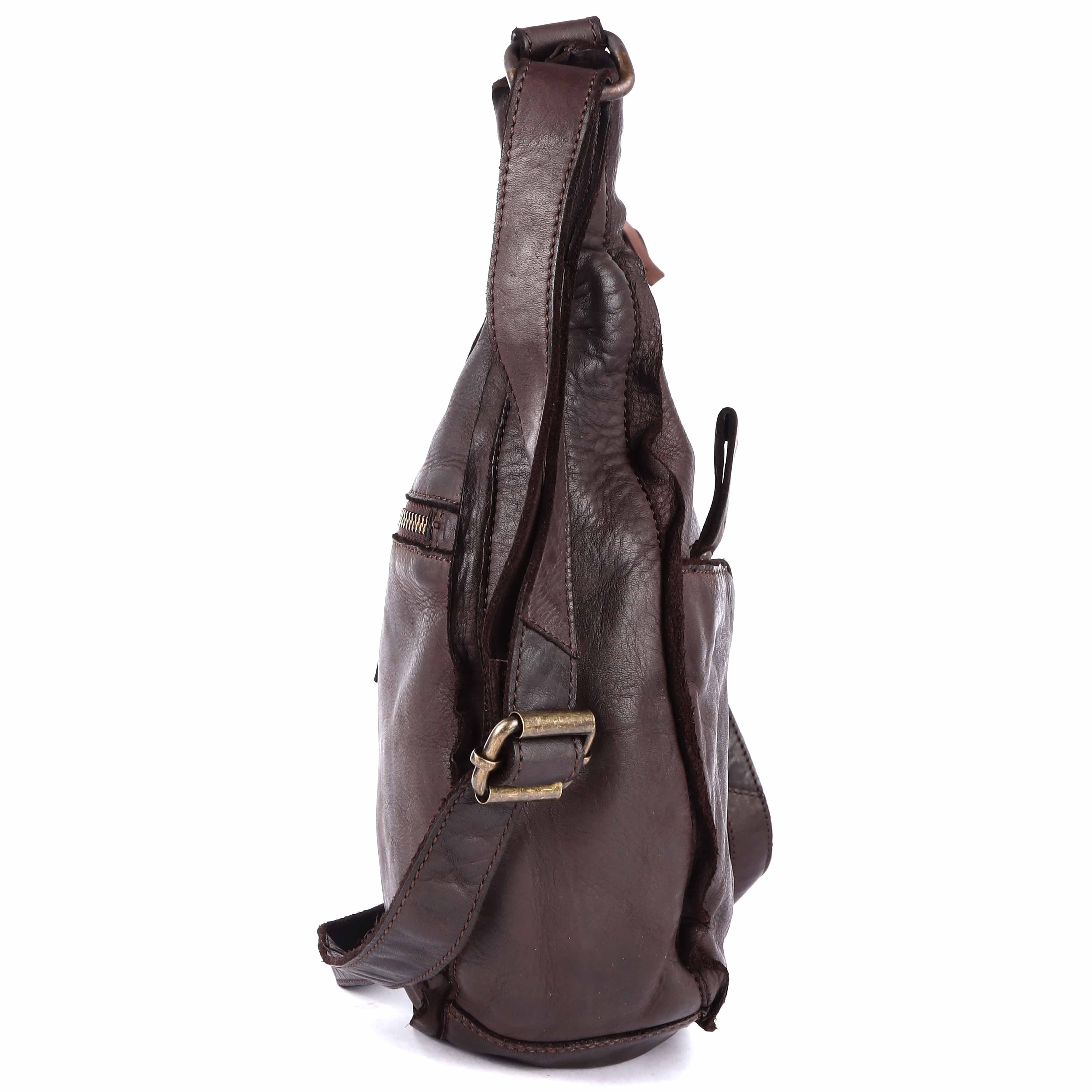 Wendall Sling Backpack - Urban Expressions