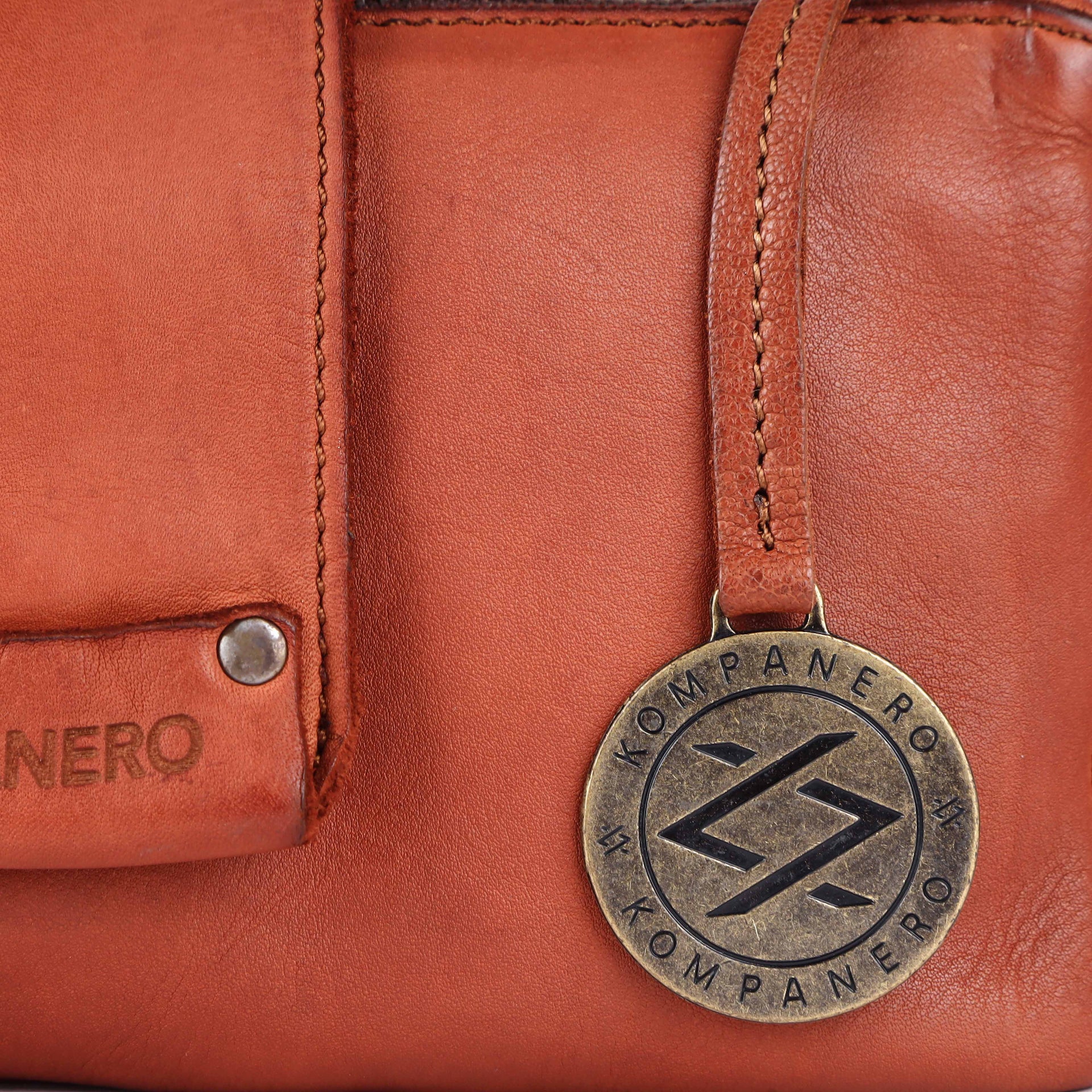 Athena - The Crossbody