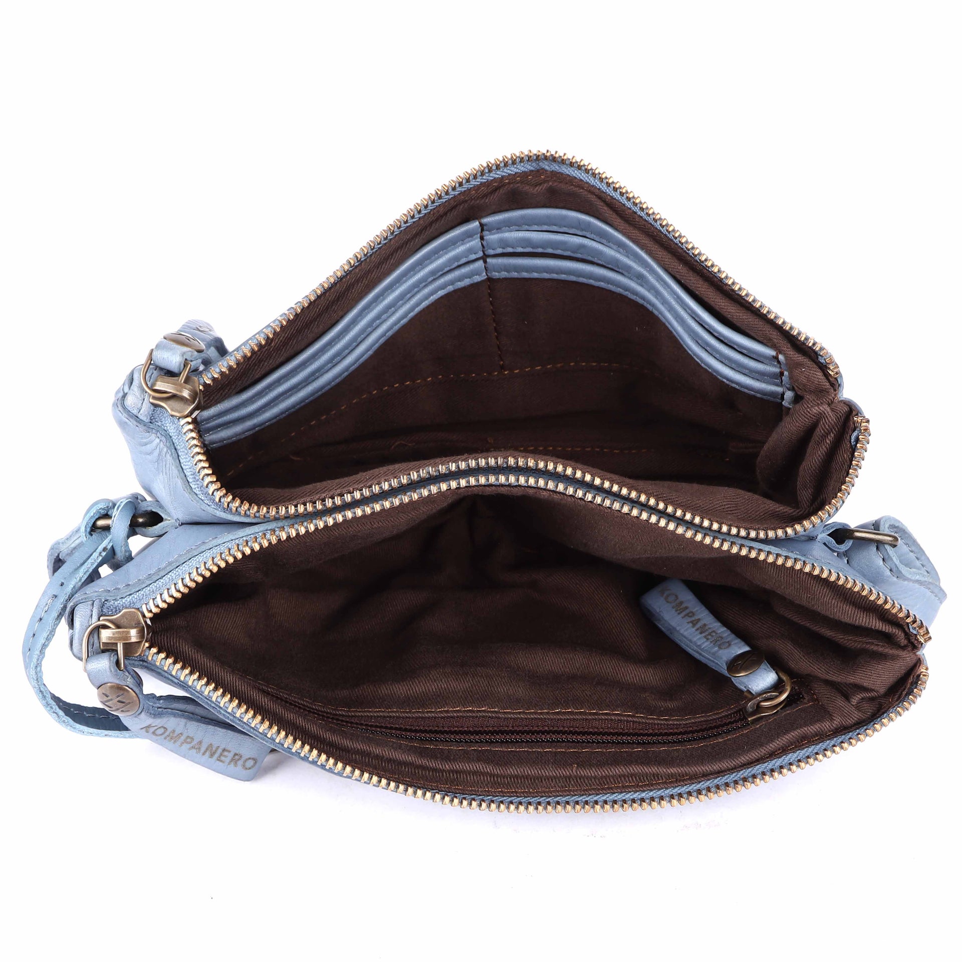 Athena - The Crossbody