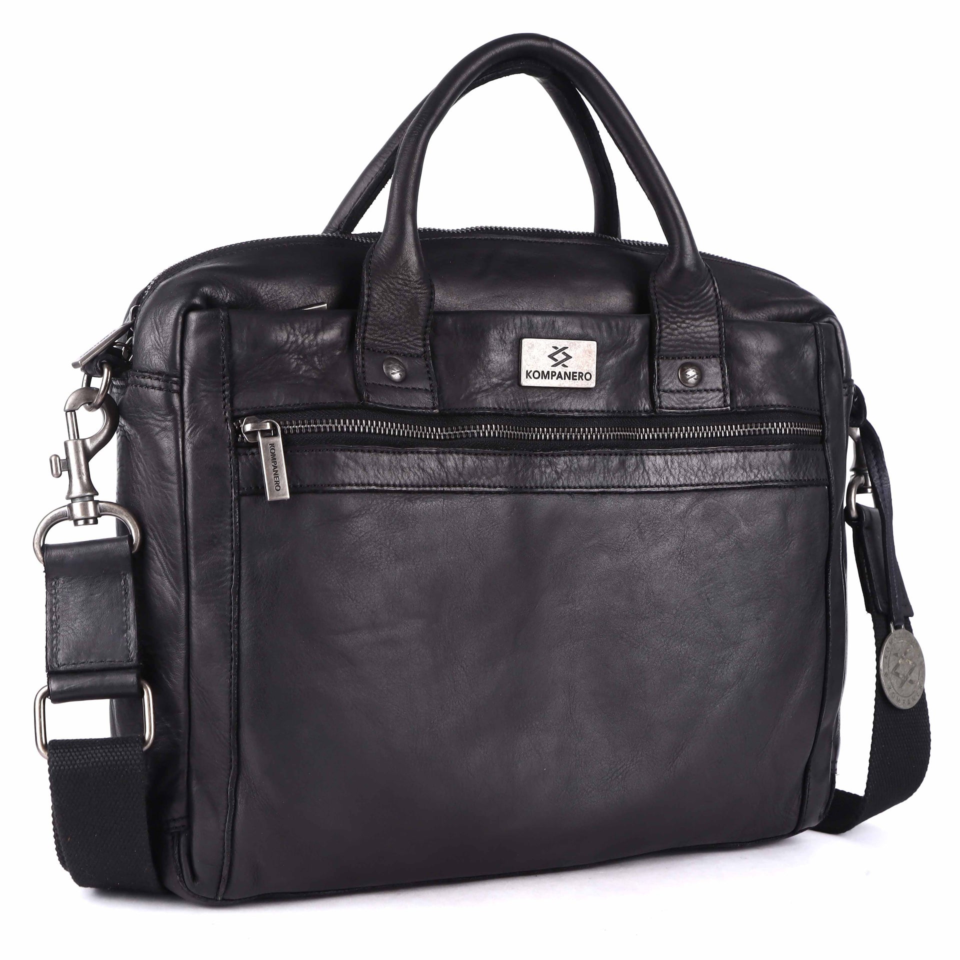 Aaron - The Laptop Bag