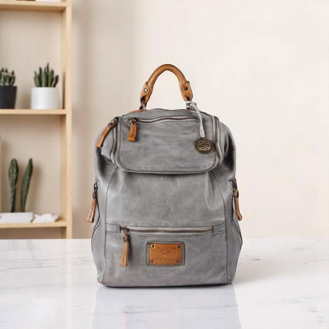 Volcano - The Backpack