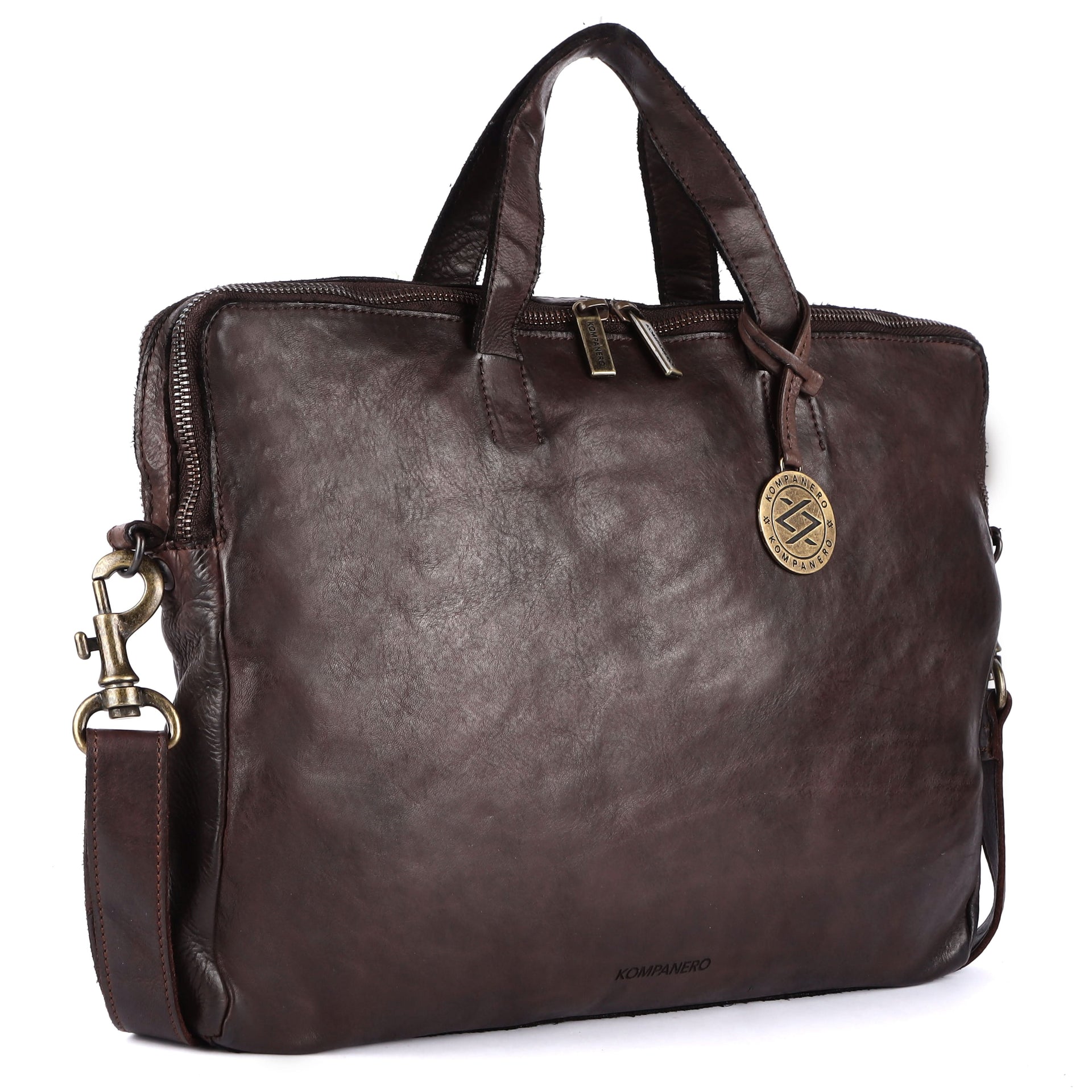 Maddox-Laptop Bag 17"