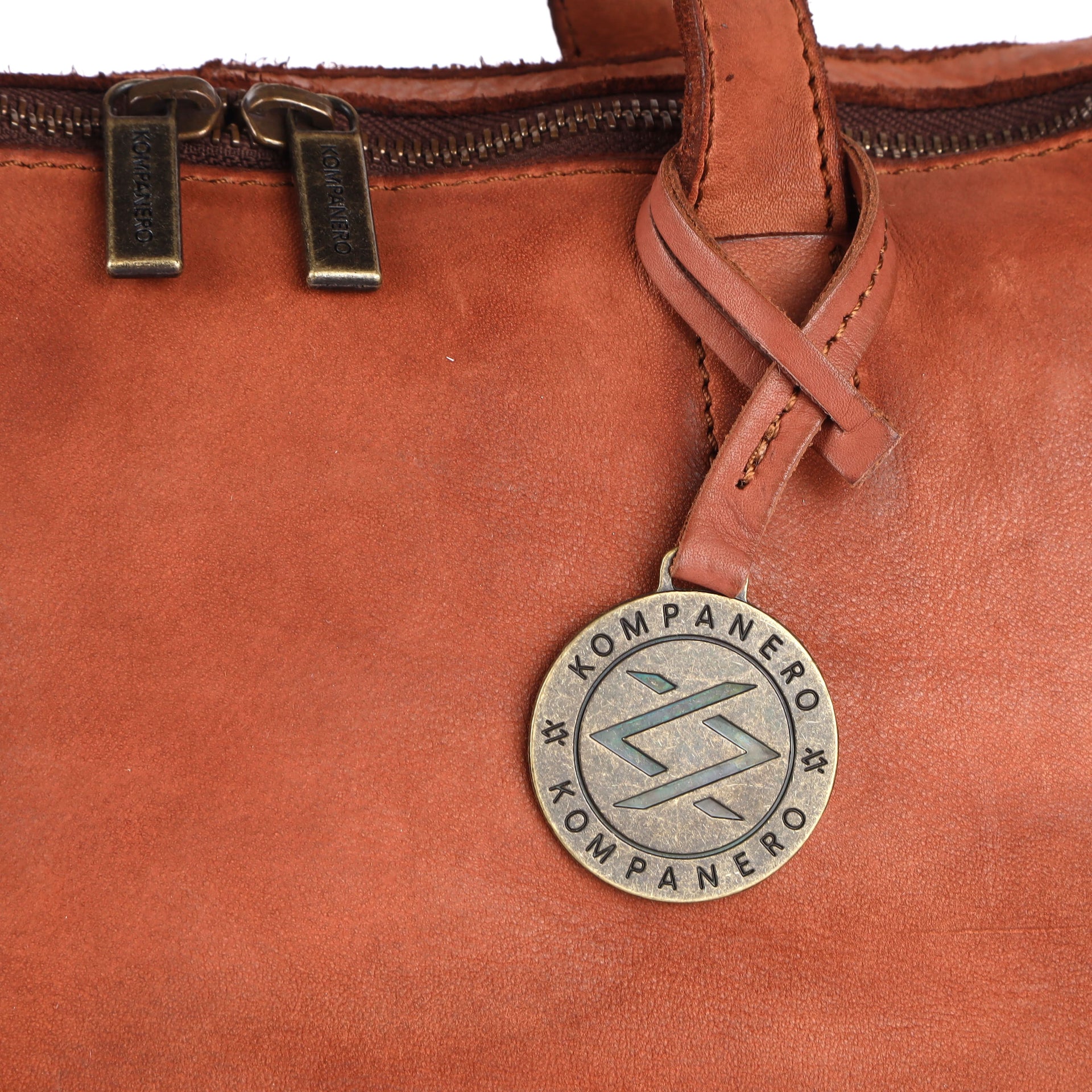 Maddox-Laptop Bag 17"