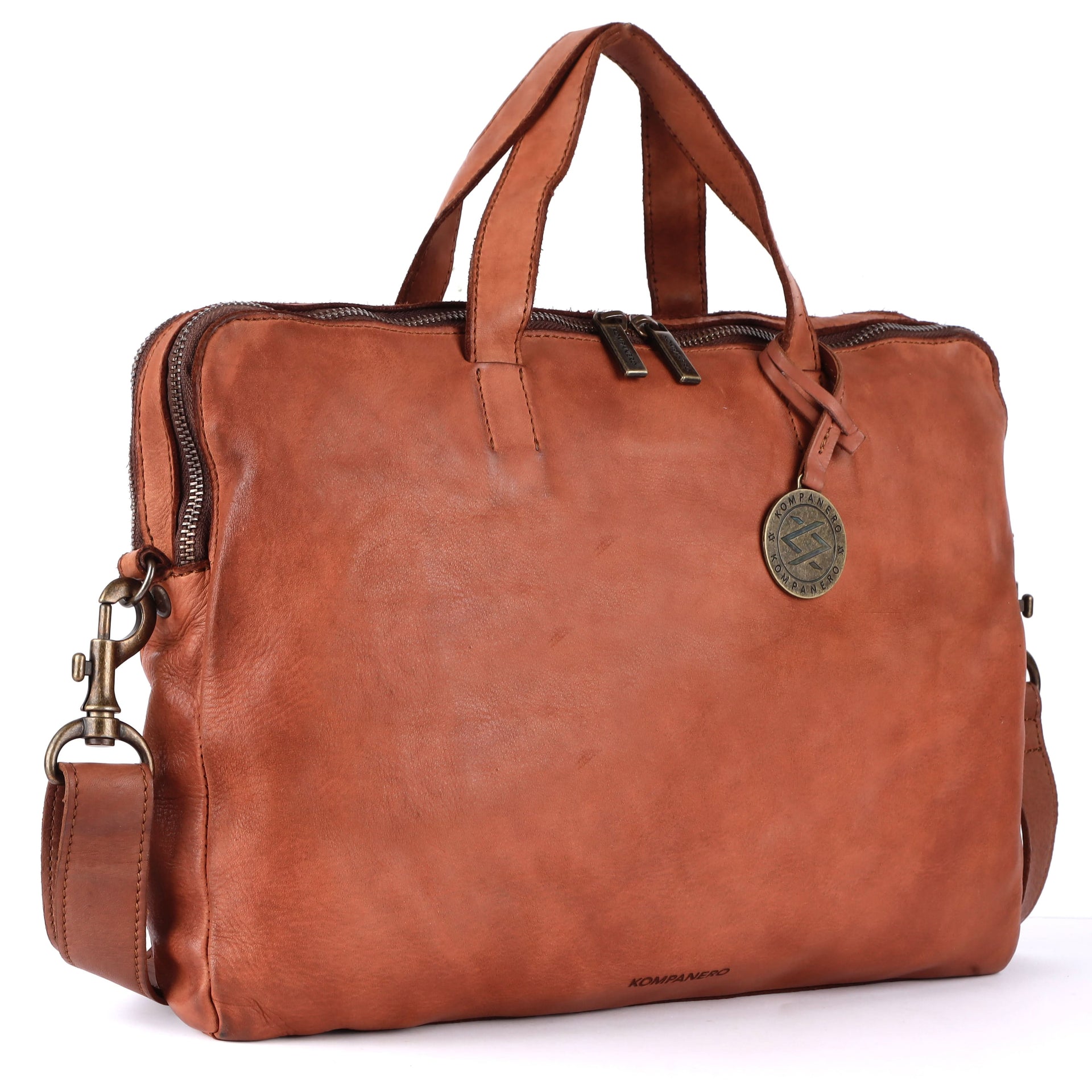 Maddox-Laptop Bag 17"