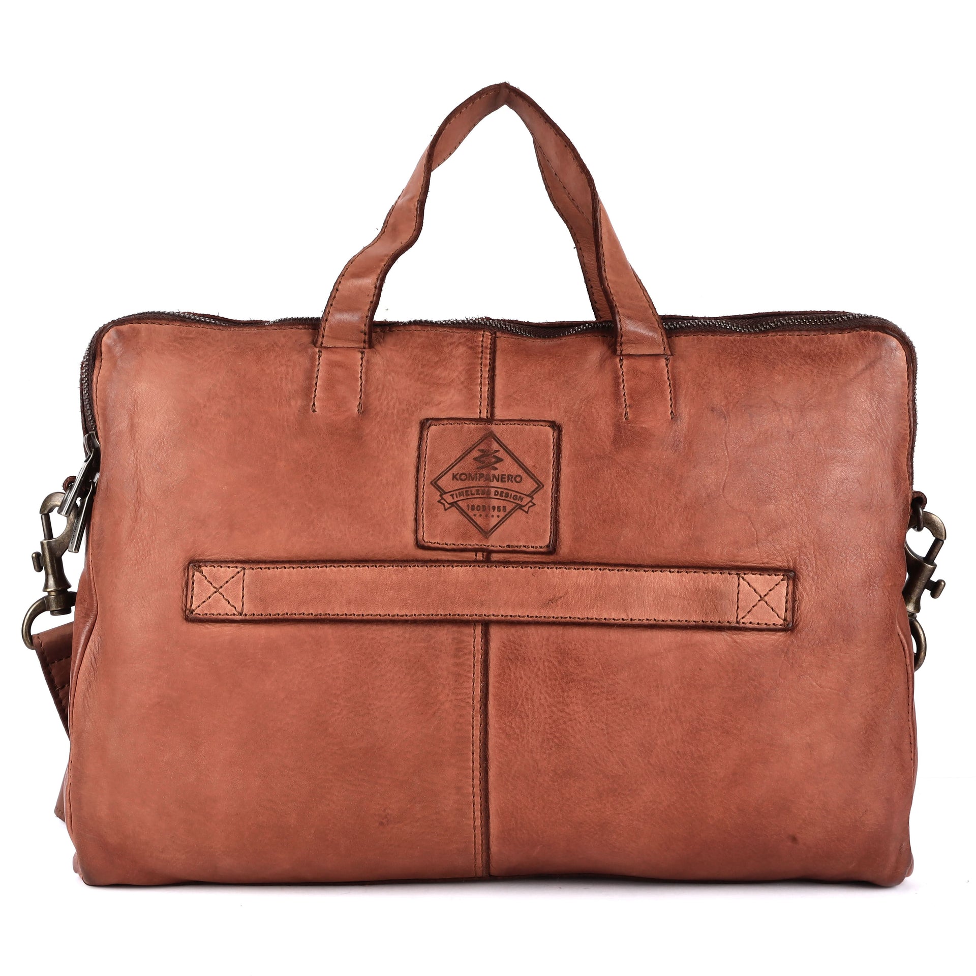 Maddox-Laptop Bag 17"